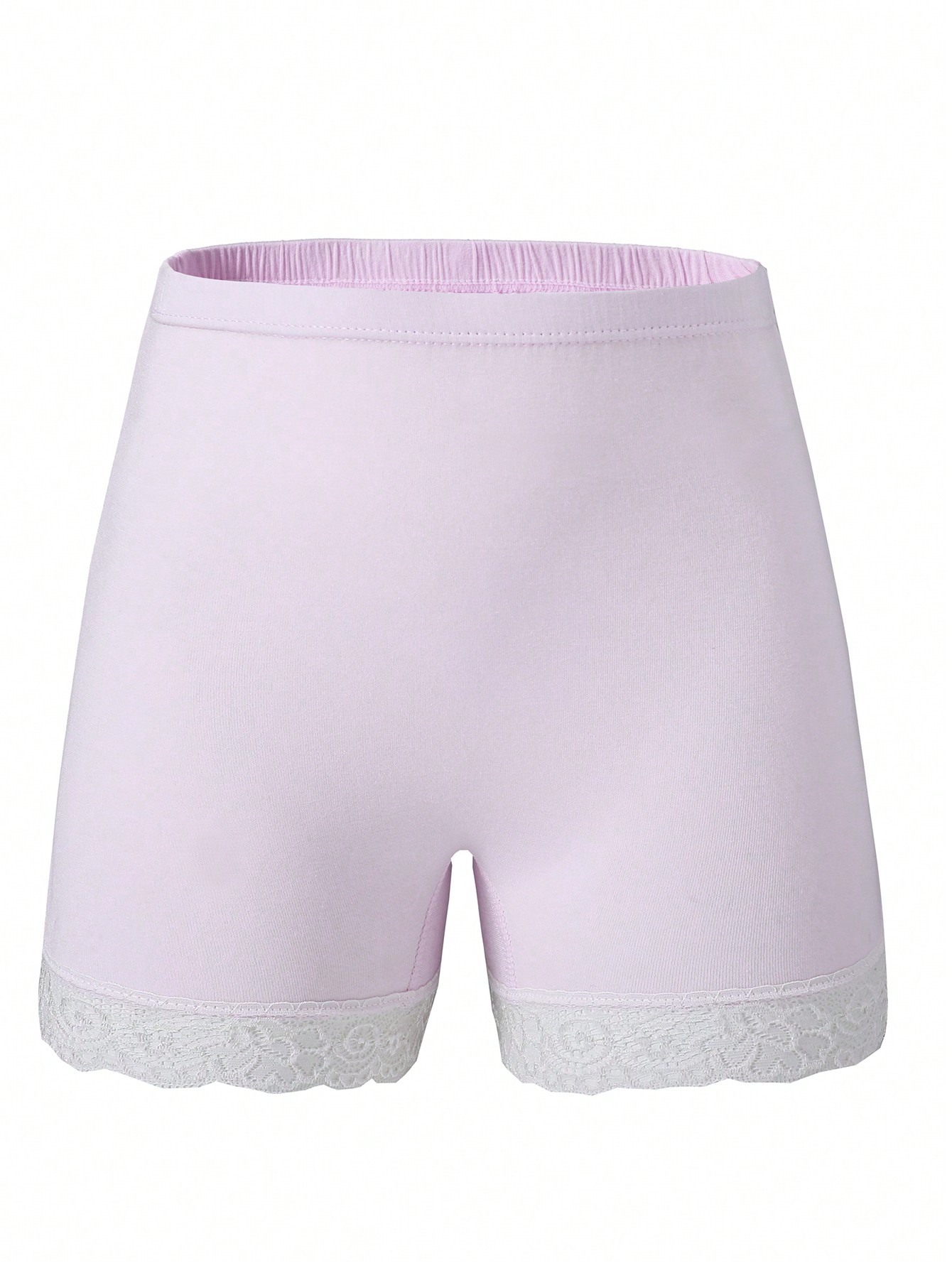 Young Girls Underwear