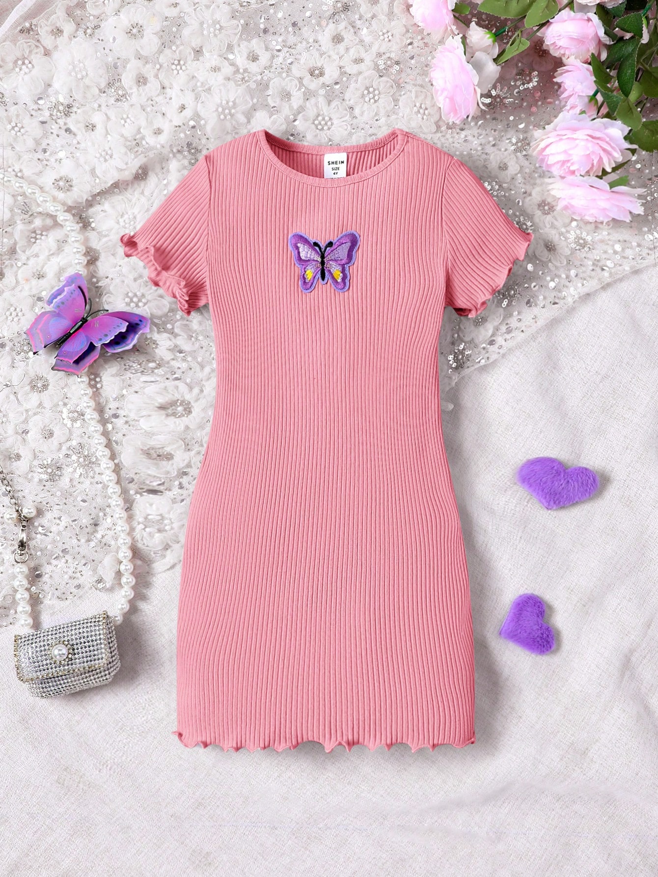 Young Girls Dresses