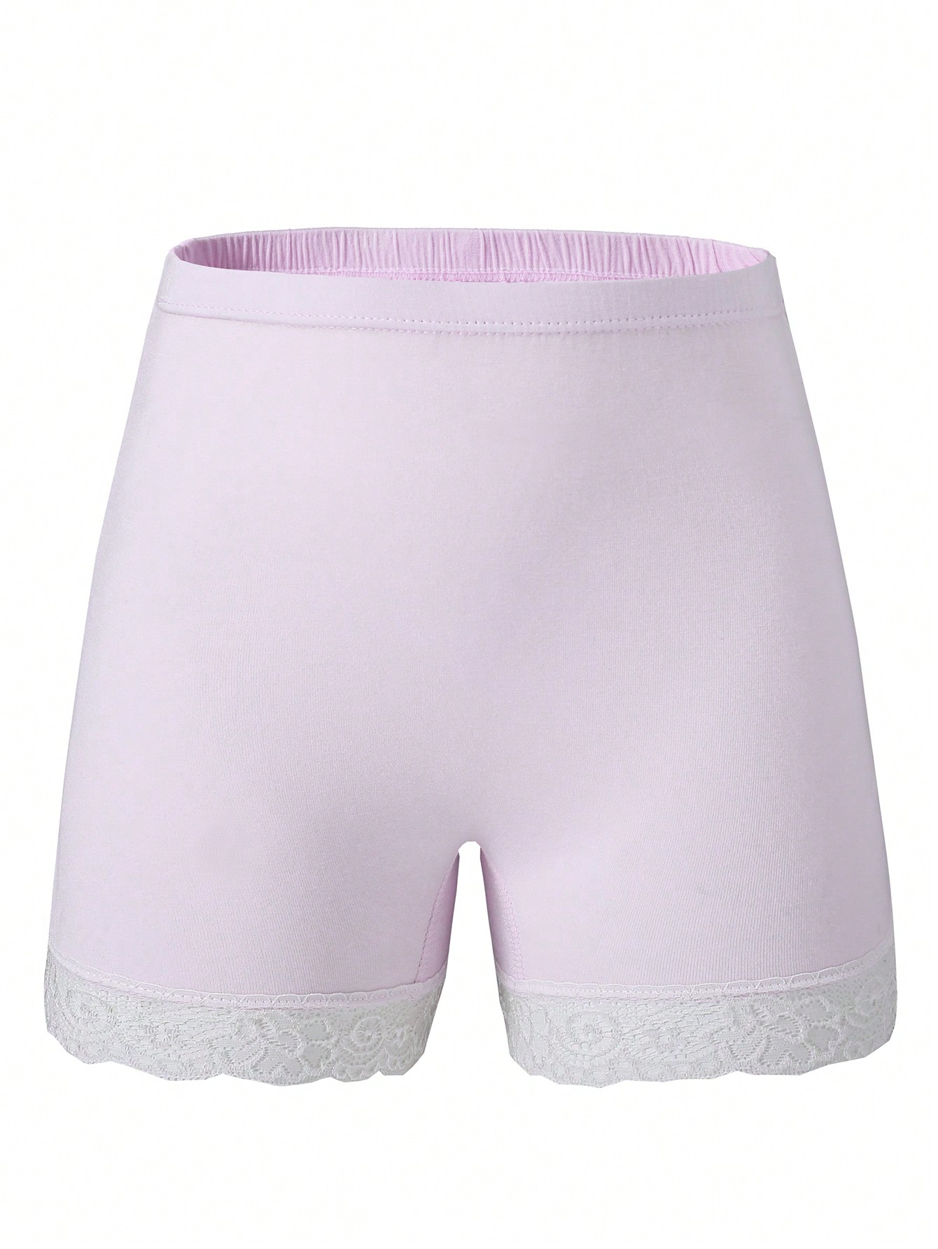 Young Girls Underwear