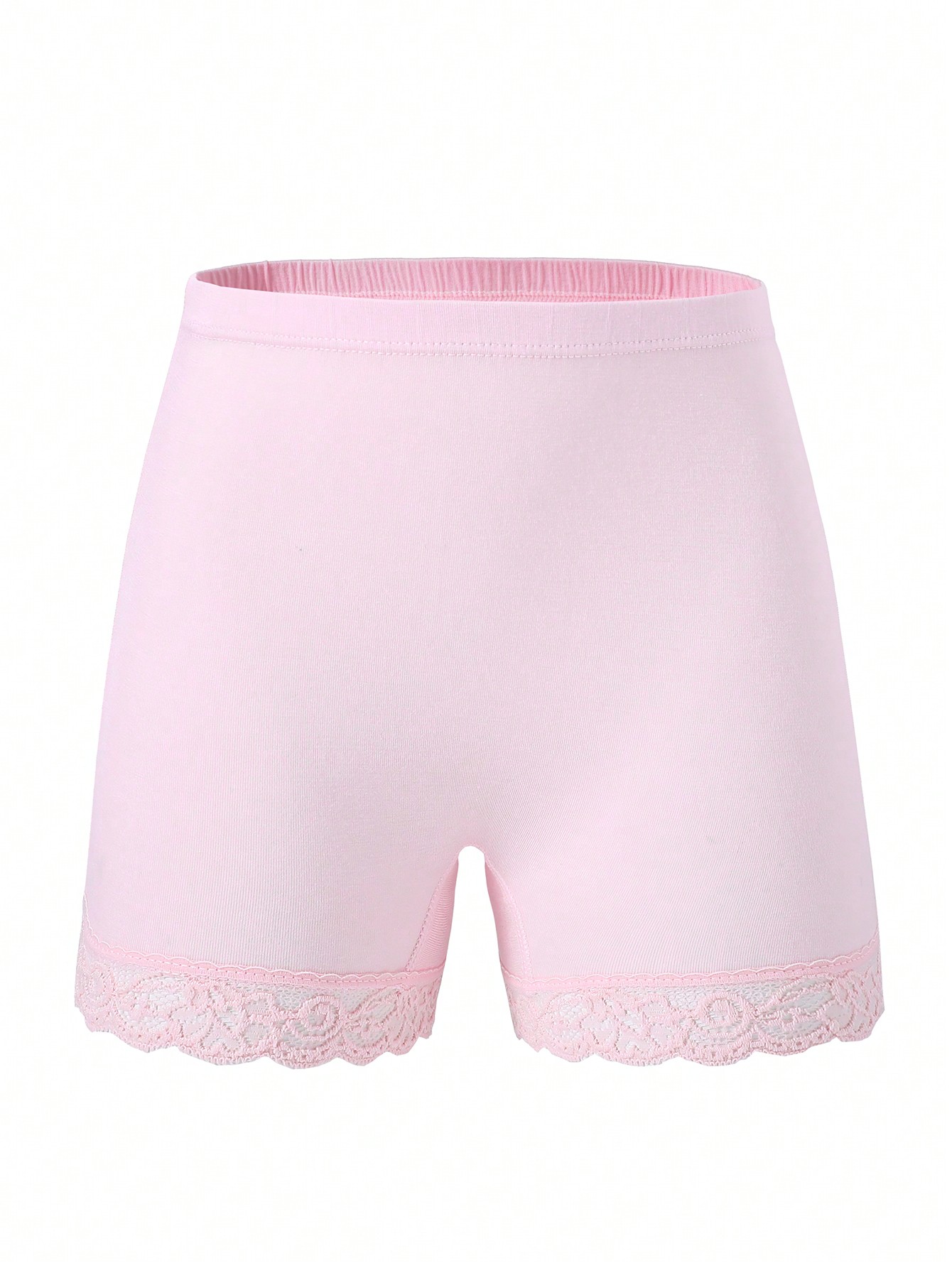 Young Girls Underwear