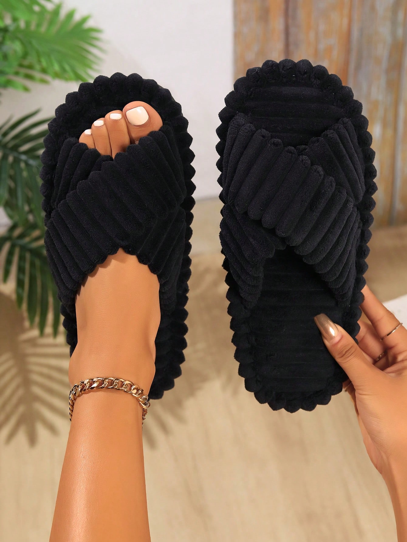 Women Slippers