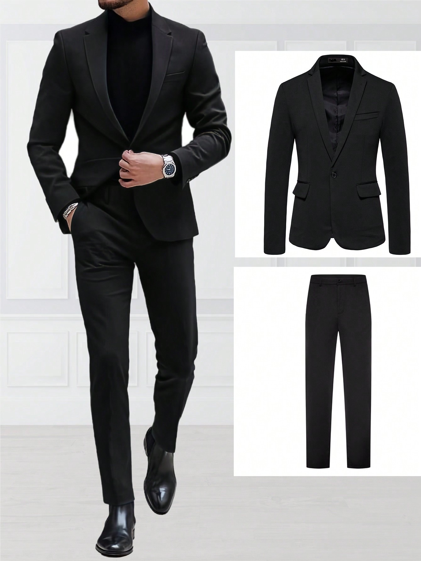 Men Suits