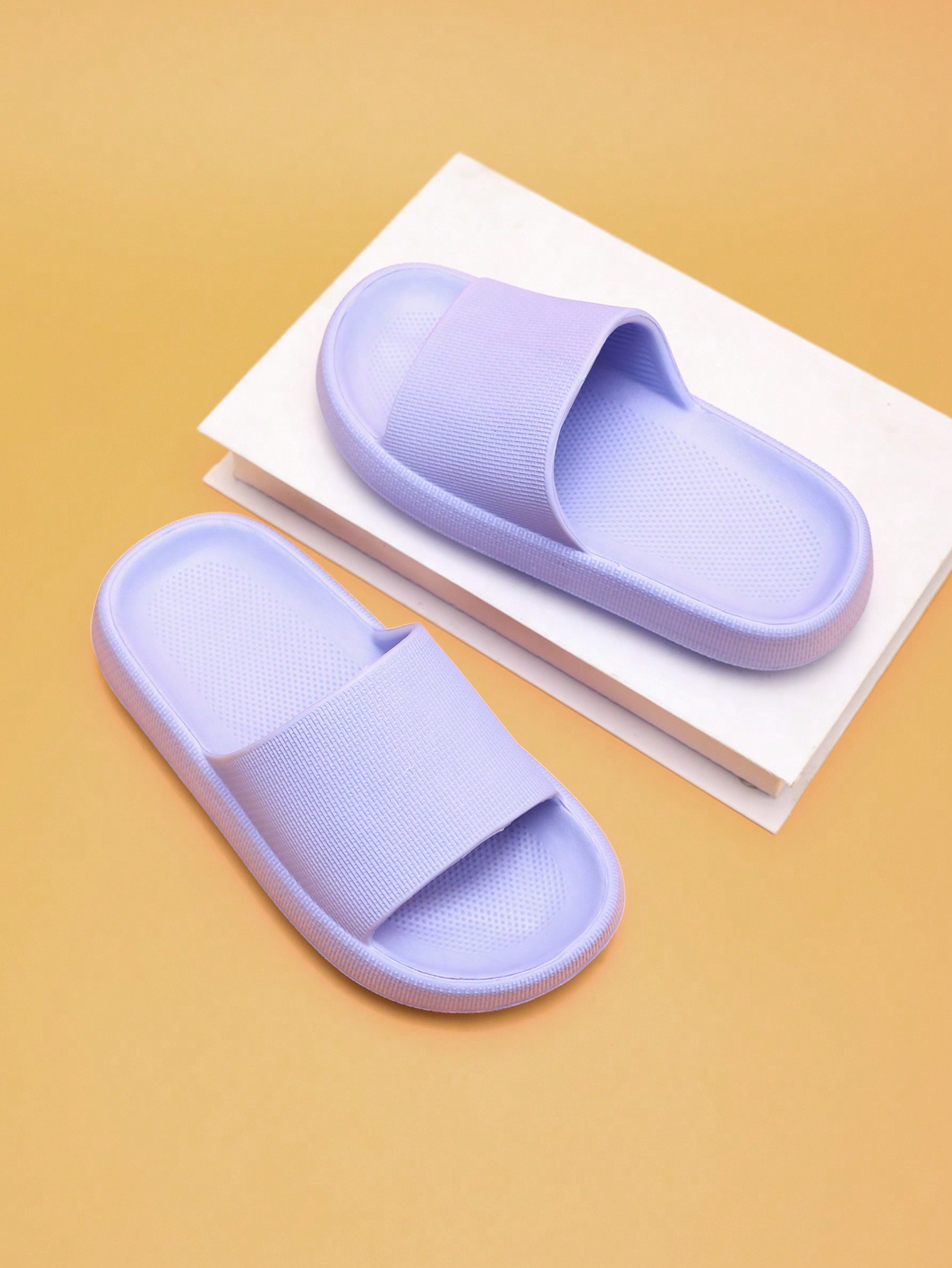 Kids Foaming Slides