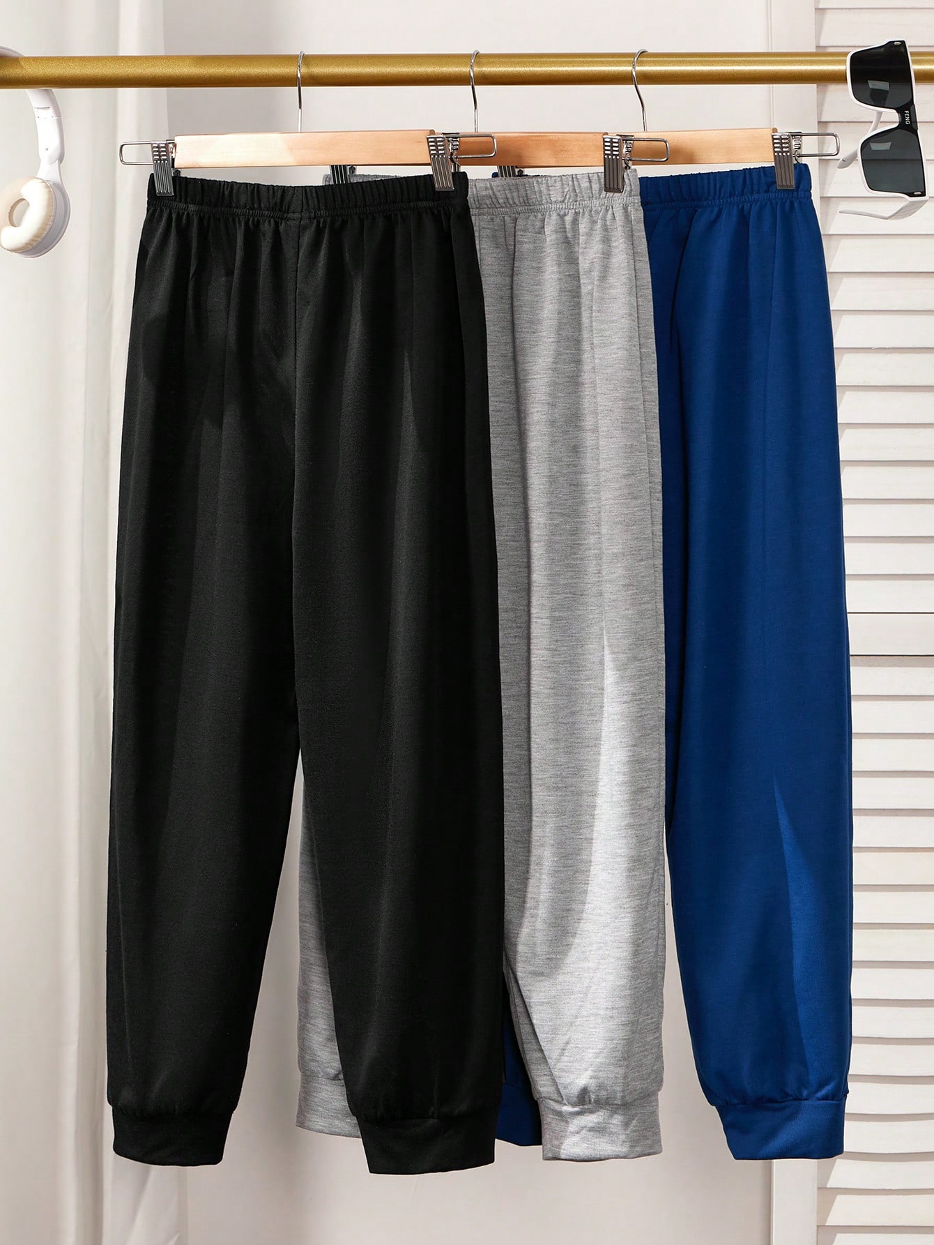 Tween Boys Sweatpants