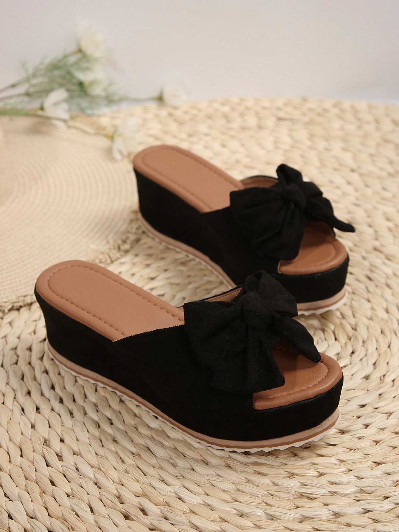 Women Platforms & Wedge Sandals