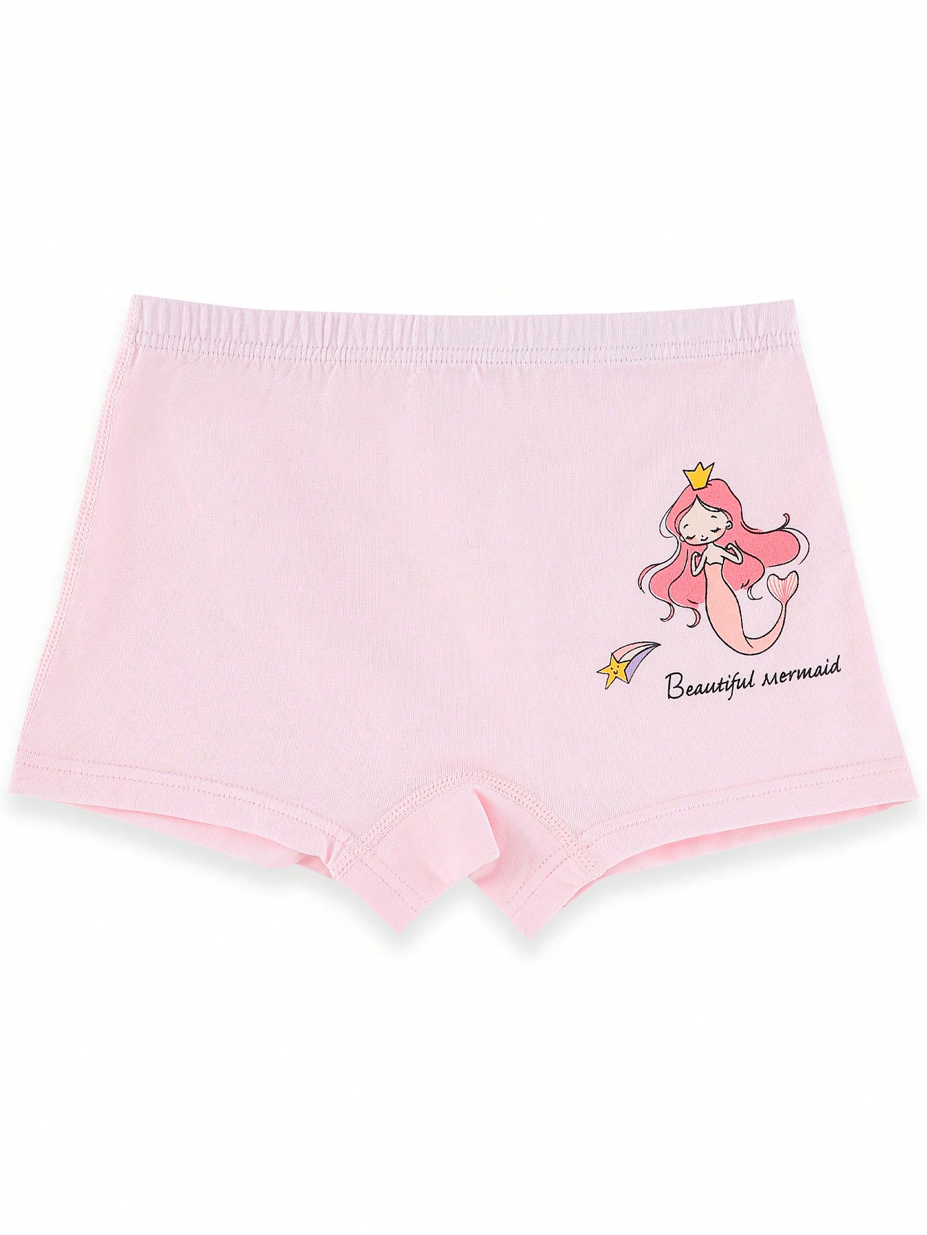 Young Girls Underwear