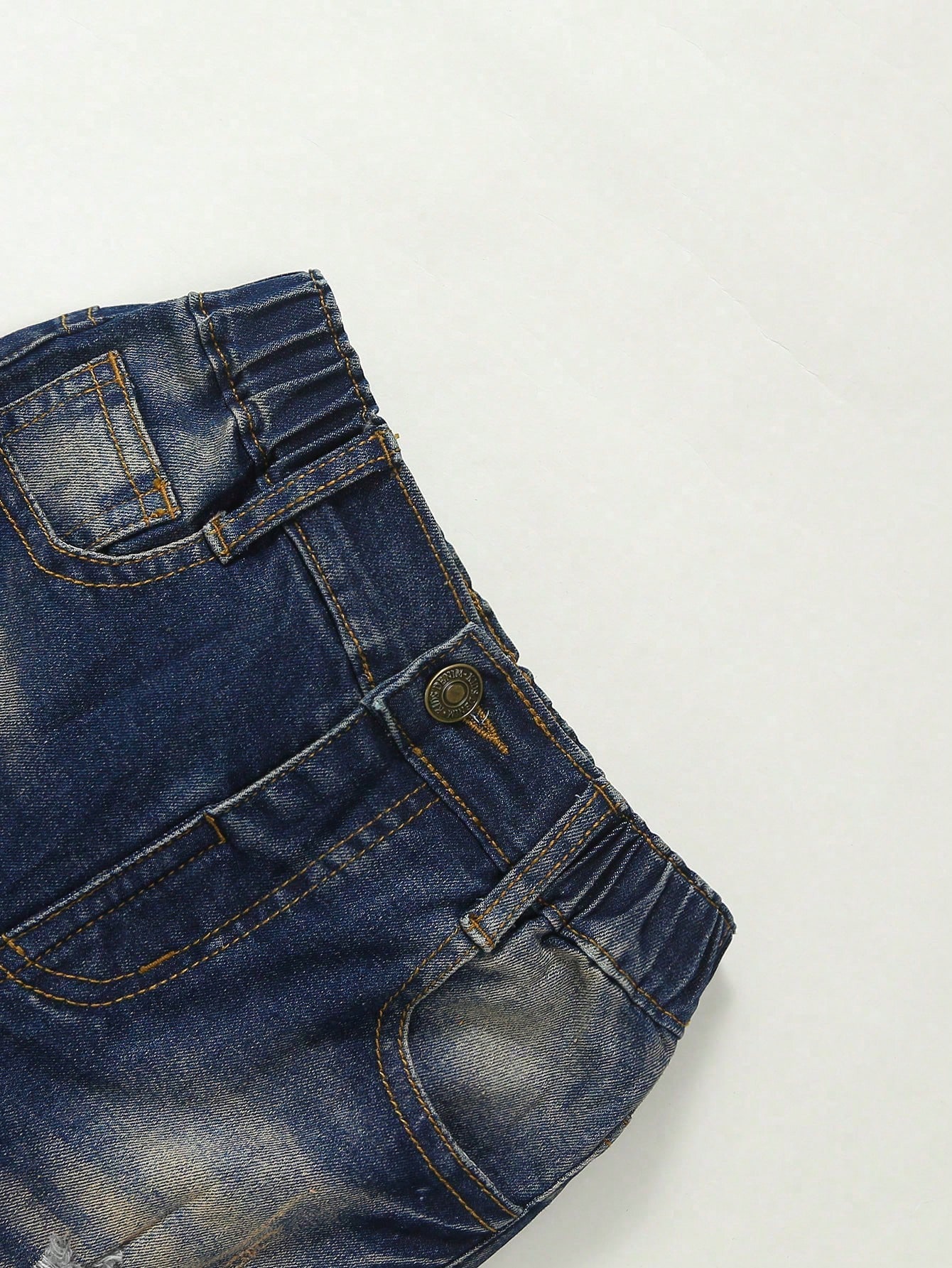 Young Boys Jeans