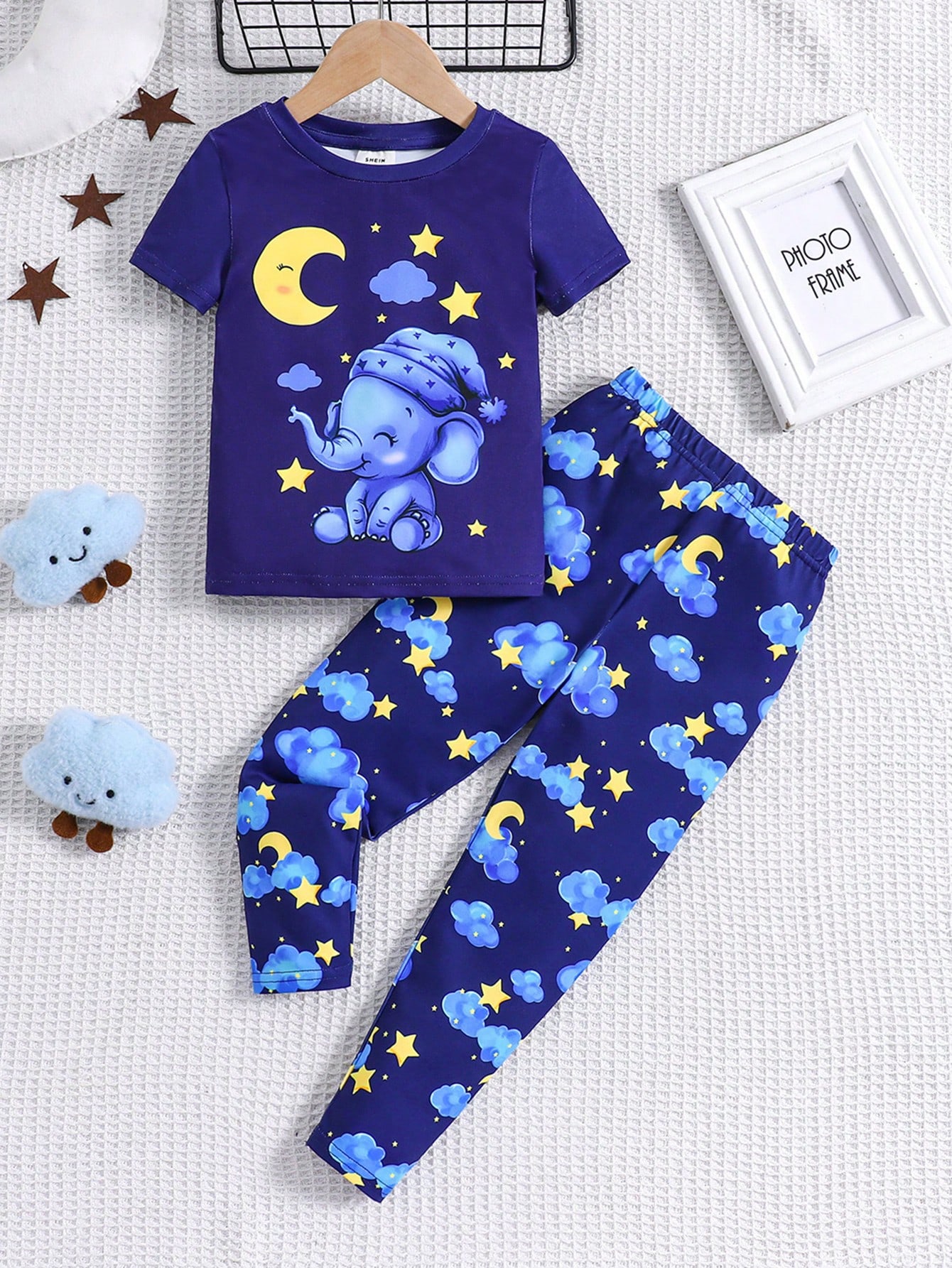 Young Boys Pajamas