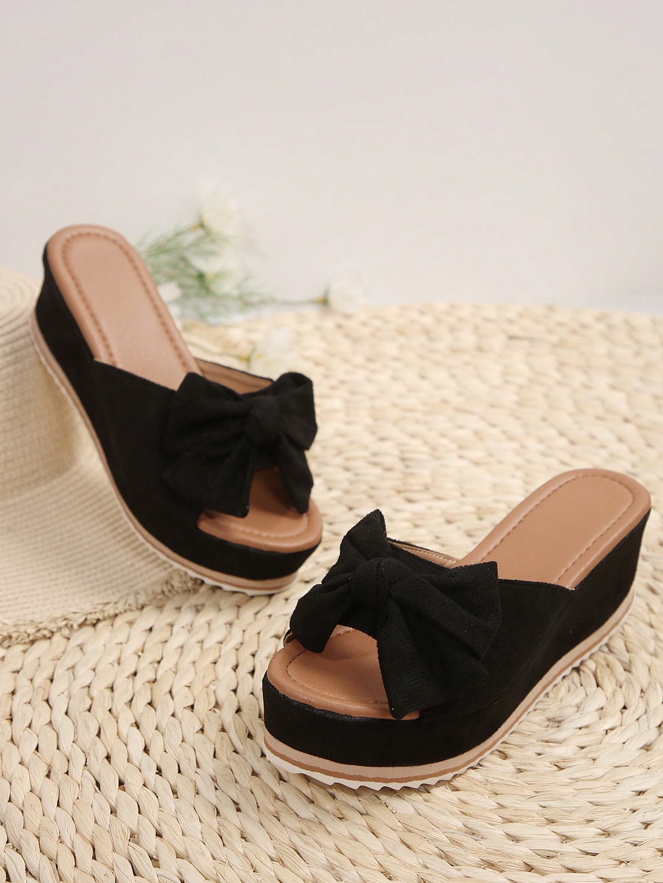 Women Platforms & Wedge Sandals