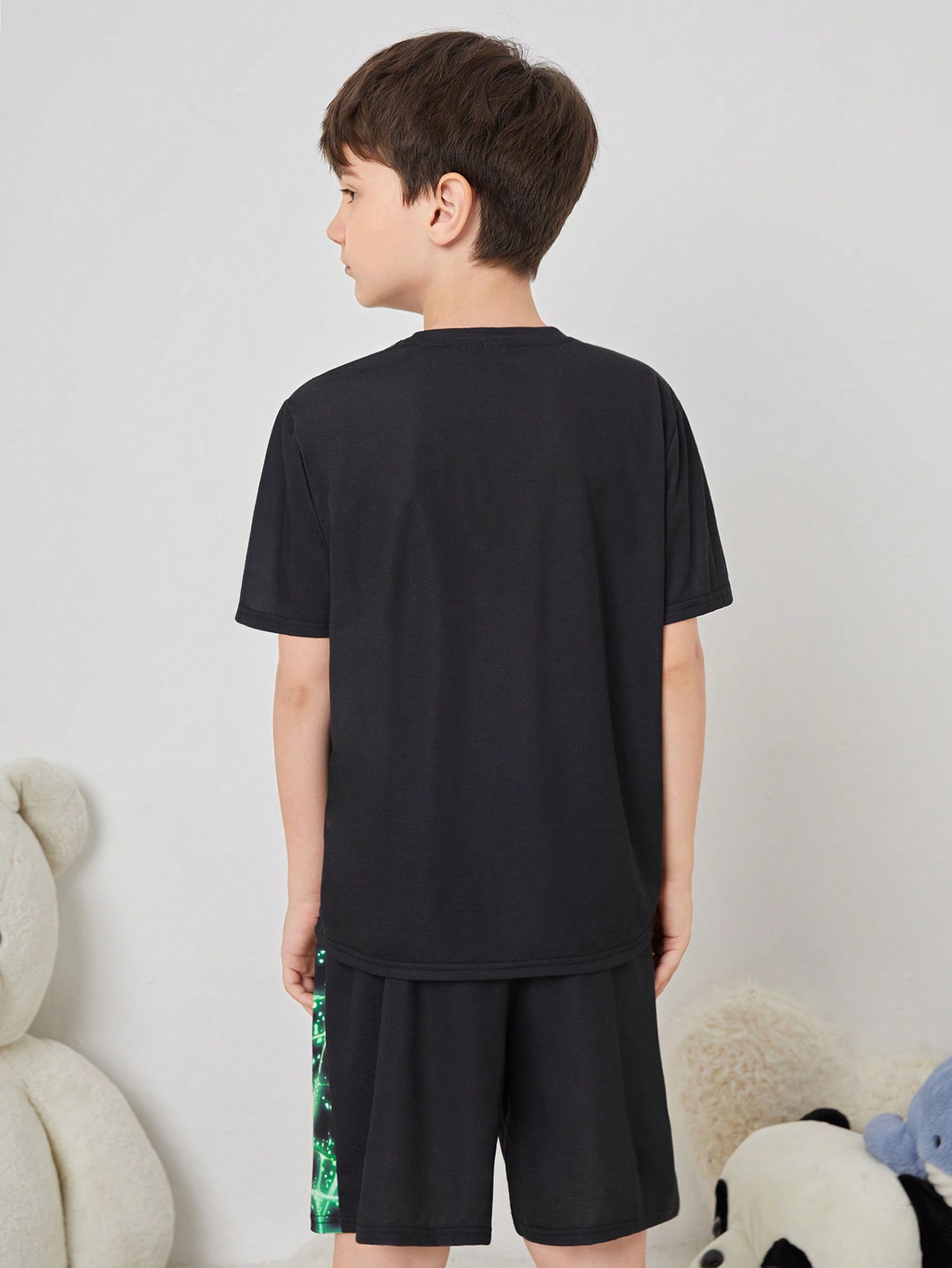 Tween Boys Pajamas