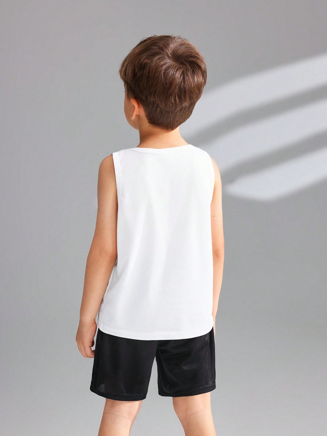 Young Boys Activewear