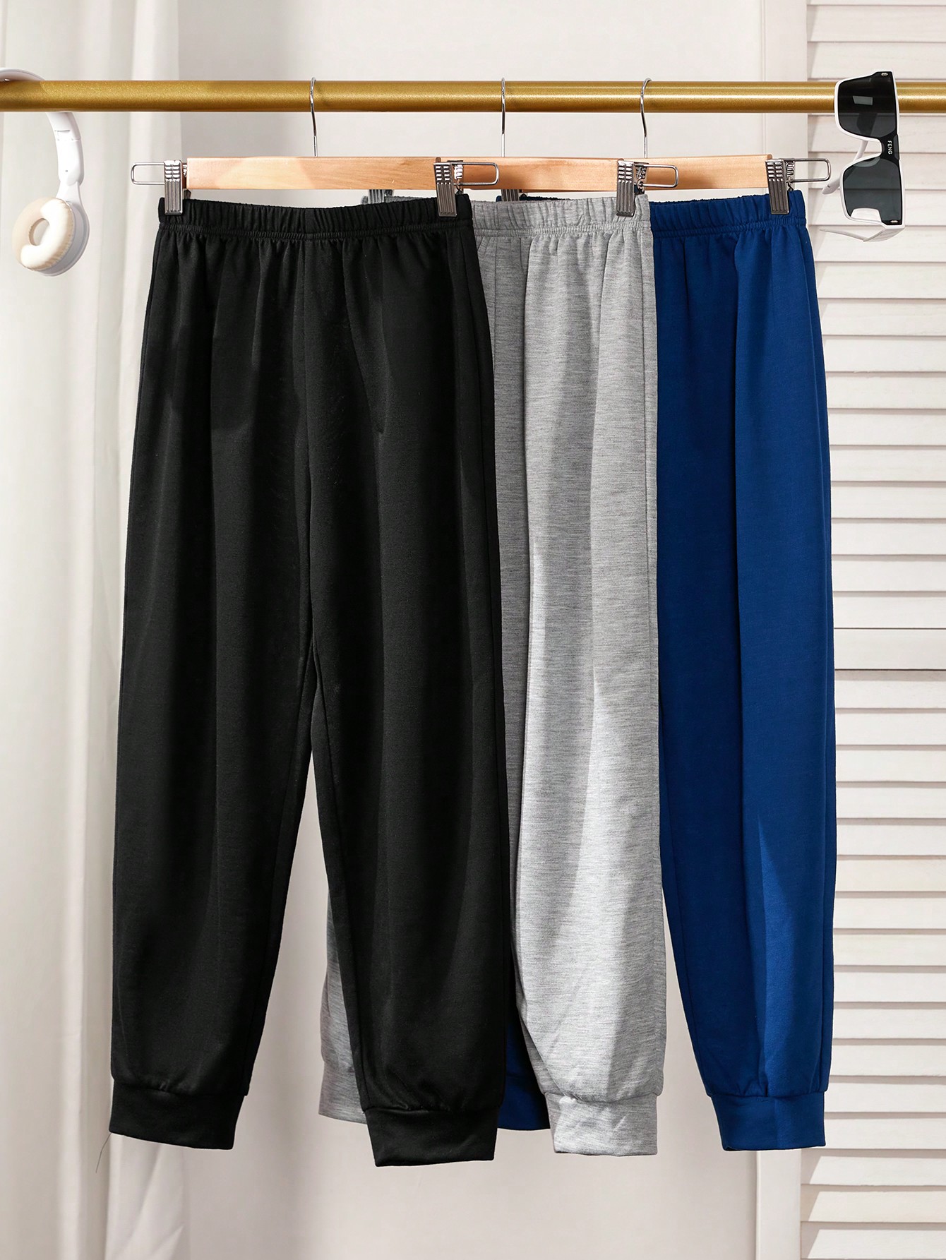 Tween Boys Sweatpants