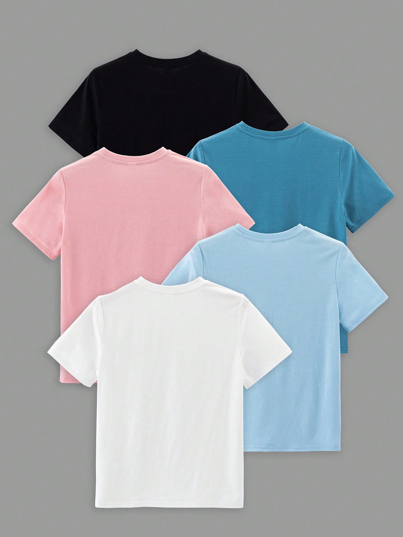 Tween Boys Extended Size T-Shirts