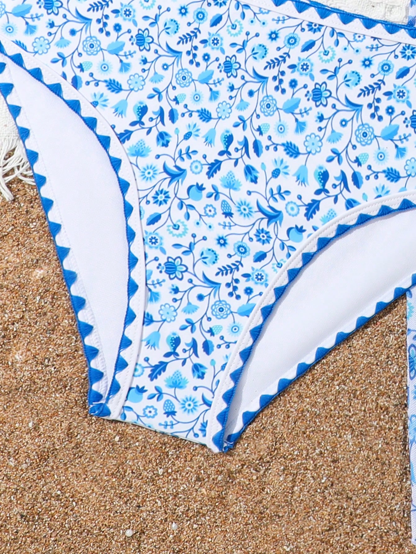 Tween Girls Bikini Sets