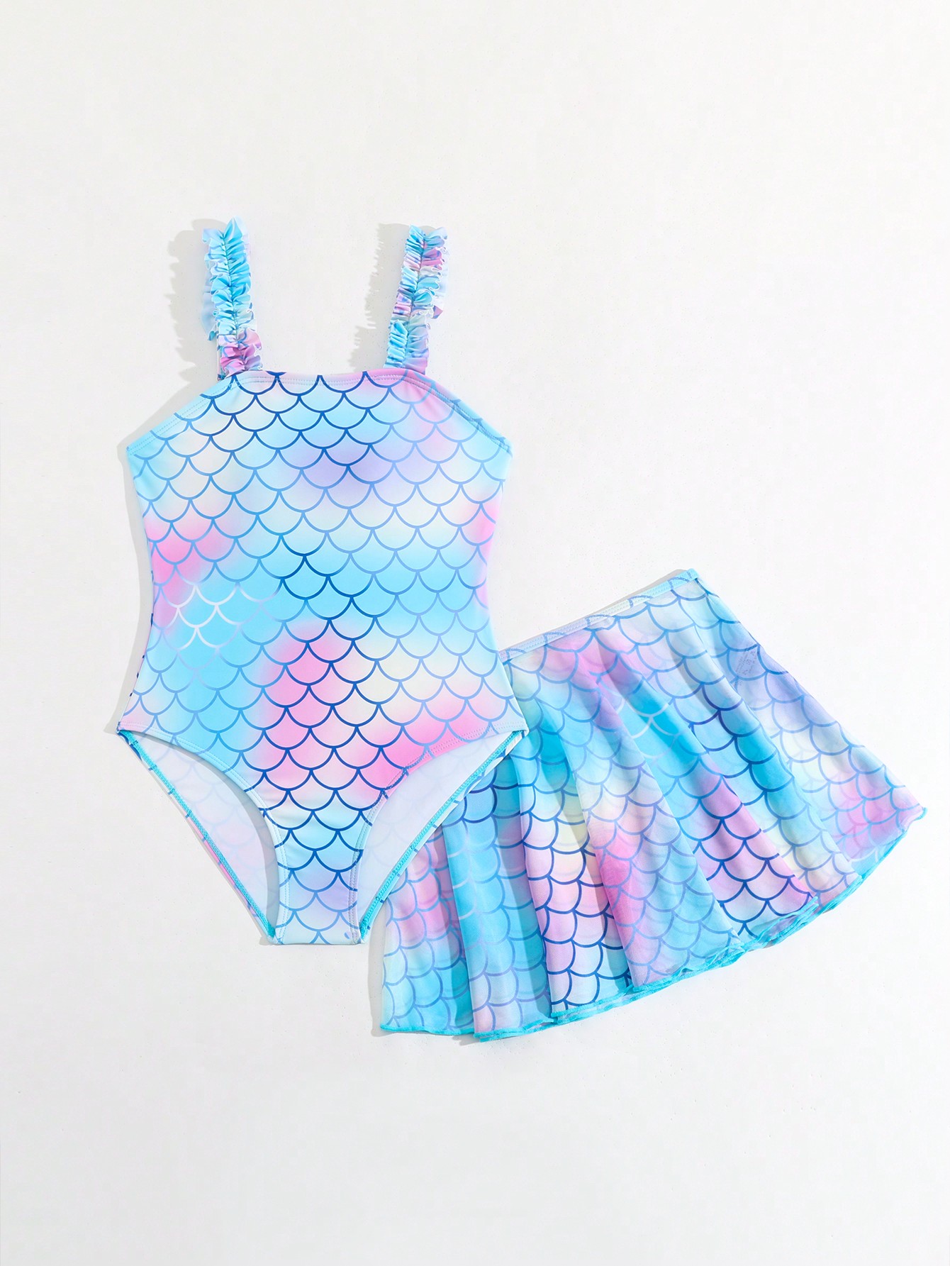 Tween Girls One-Pieces