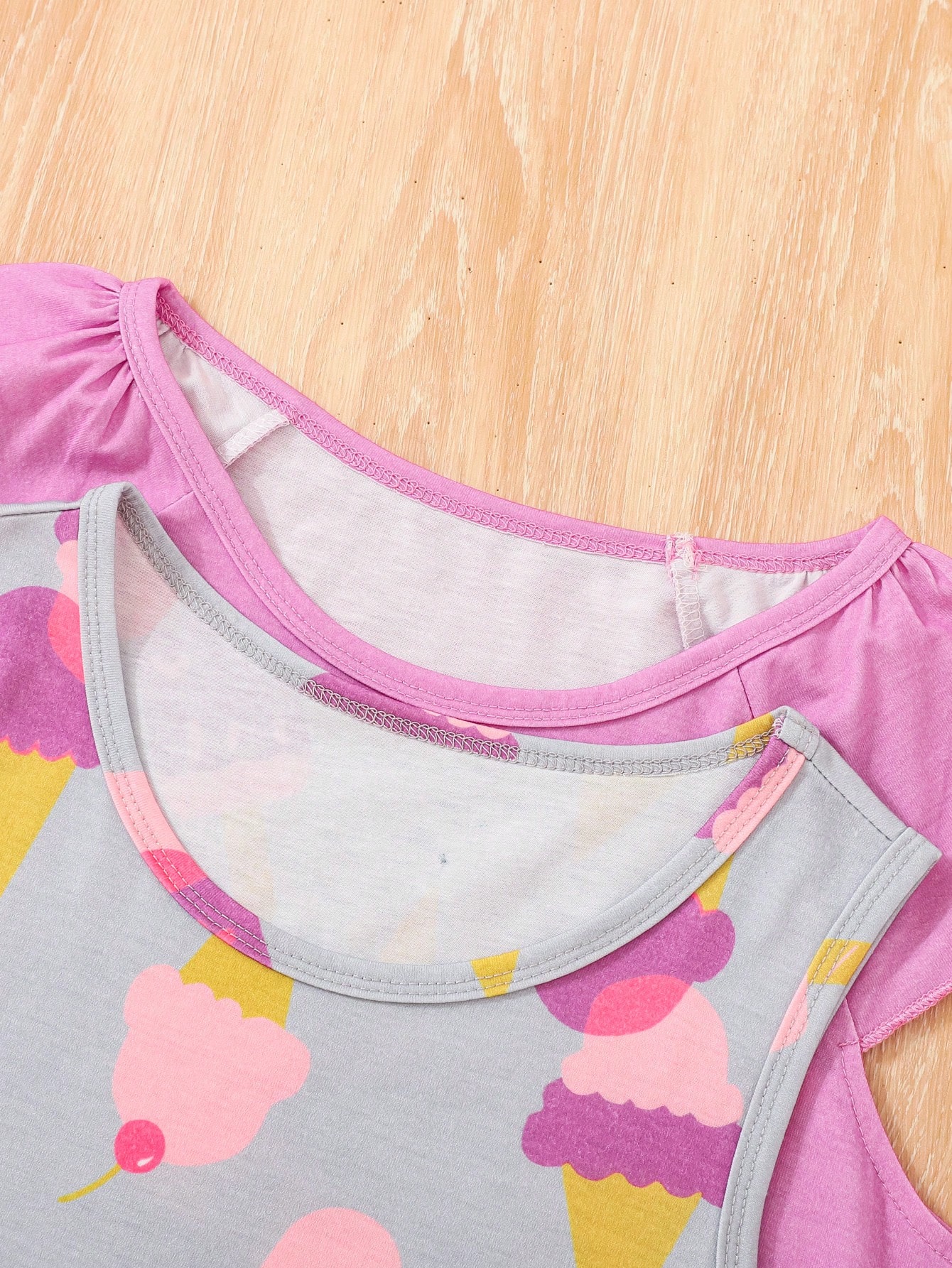 Tween Girls Pajamas