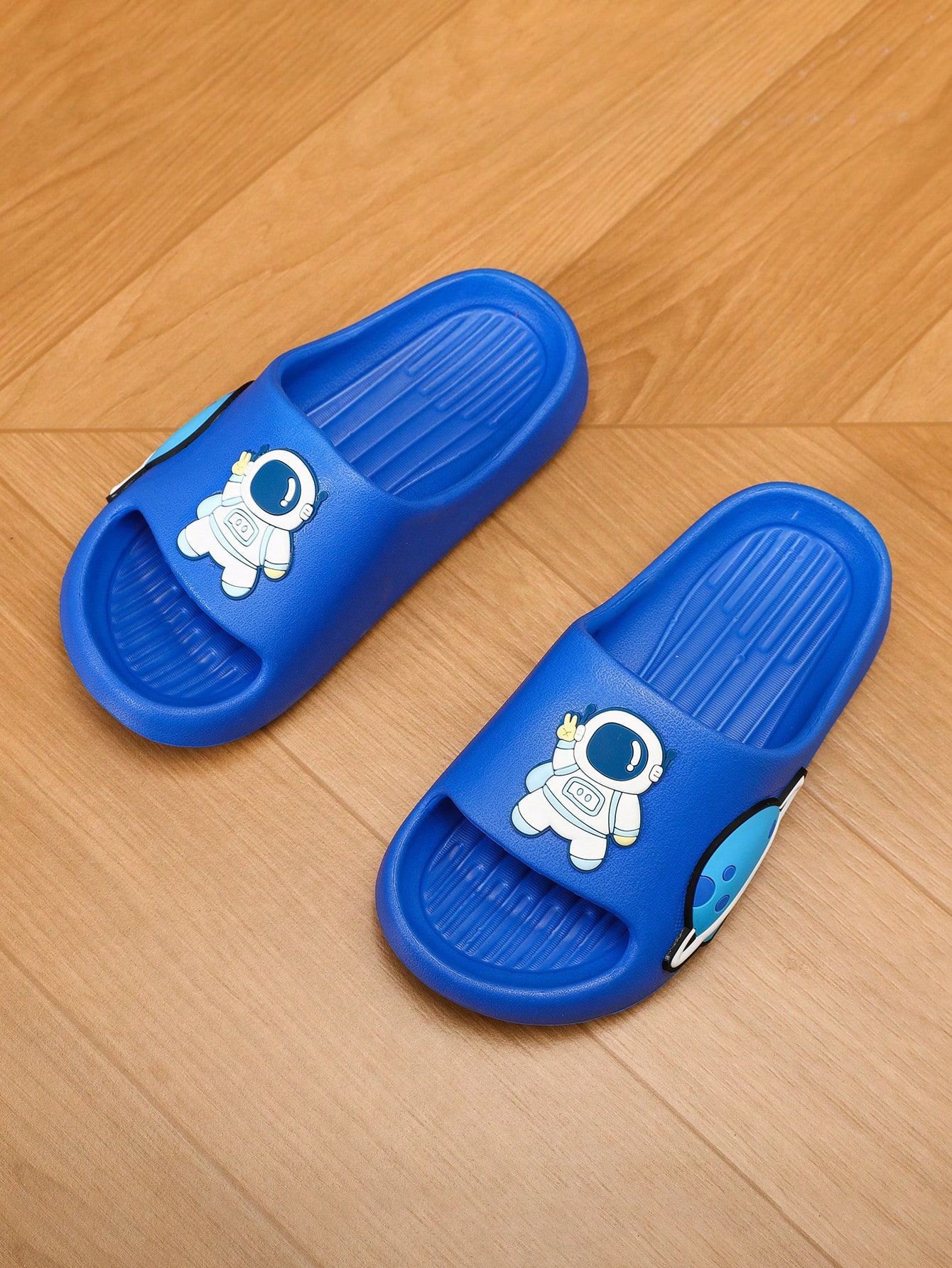 Kids Foaming Slides