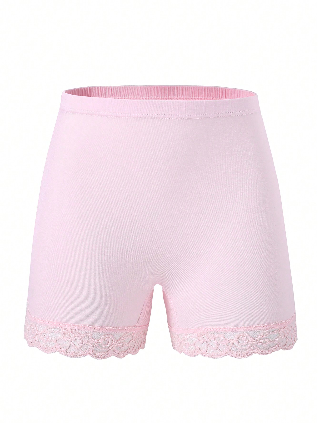 Young Girls Underwear