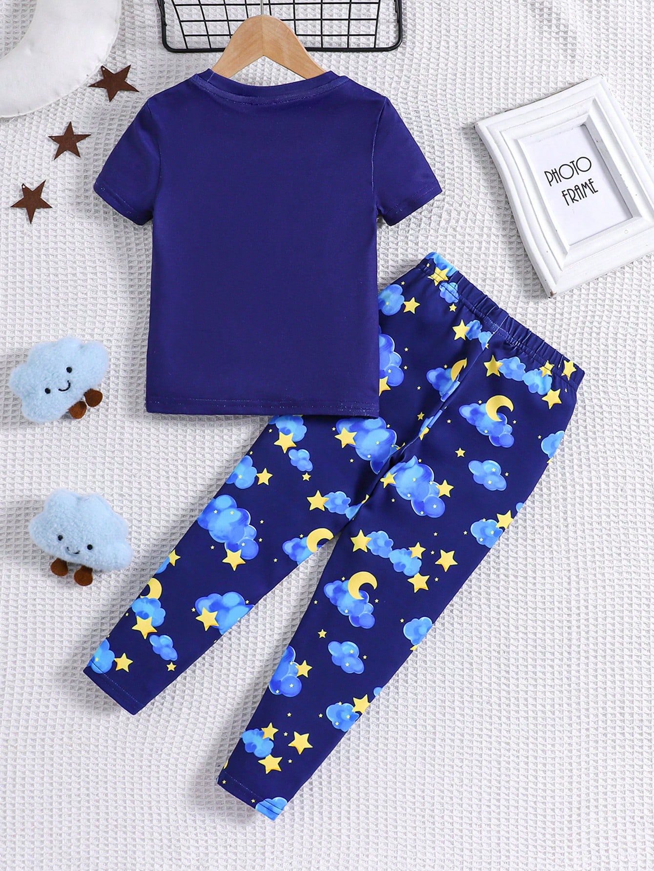 Young Boys Pajamas