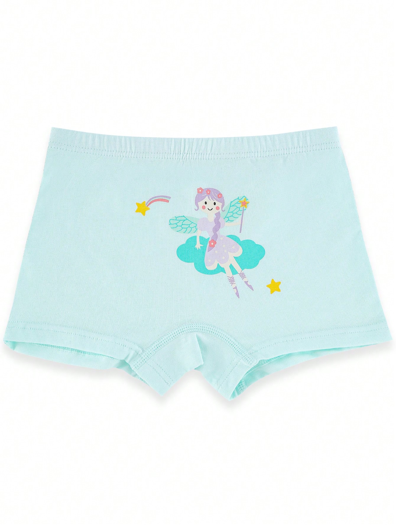 Young Girls Underwear