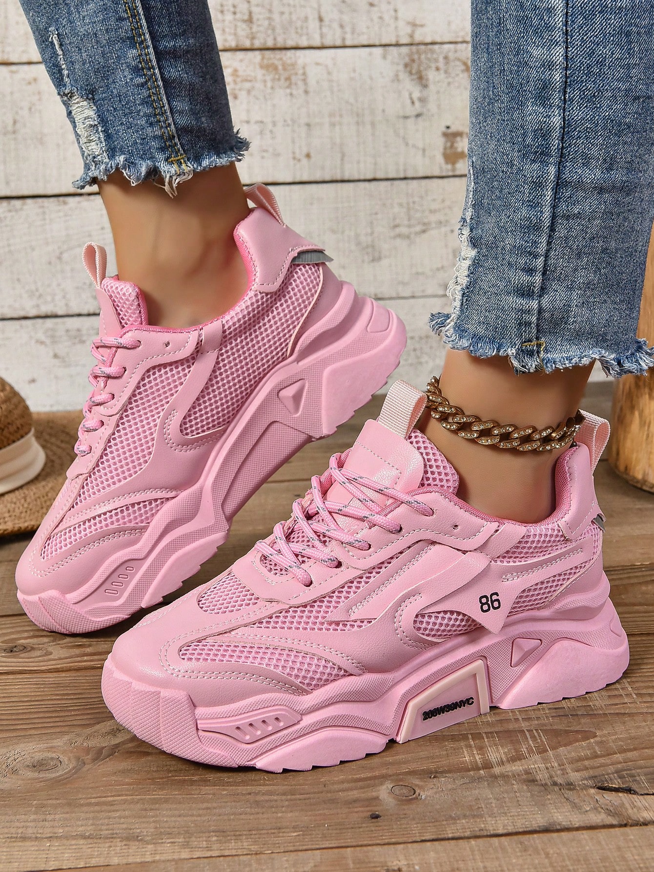 Teen Sneakers