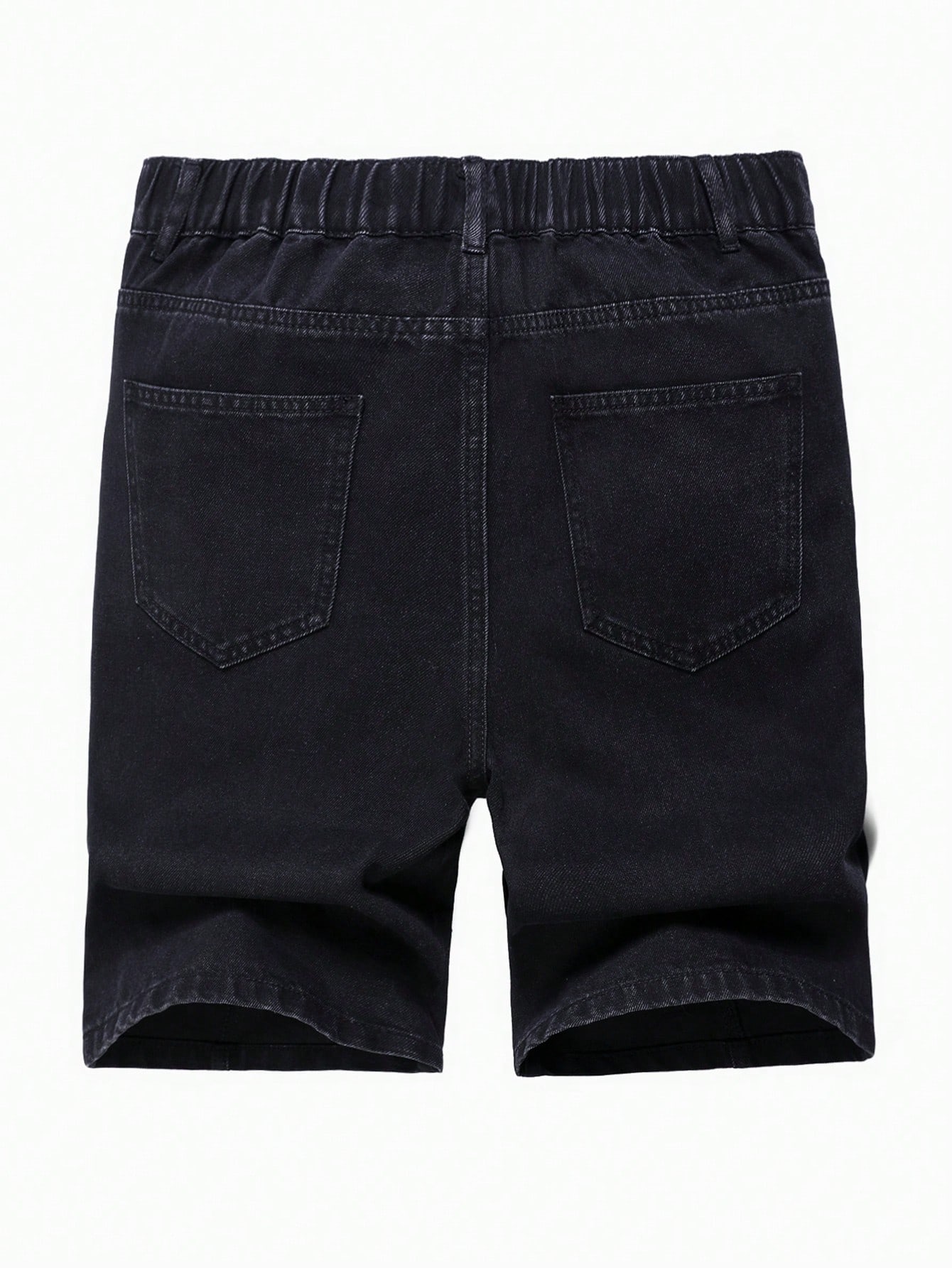 Teen Boys Denim Shorts