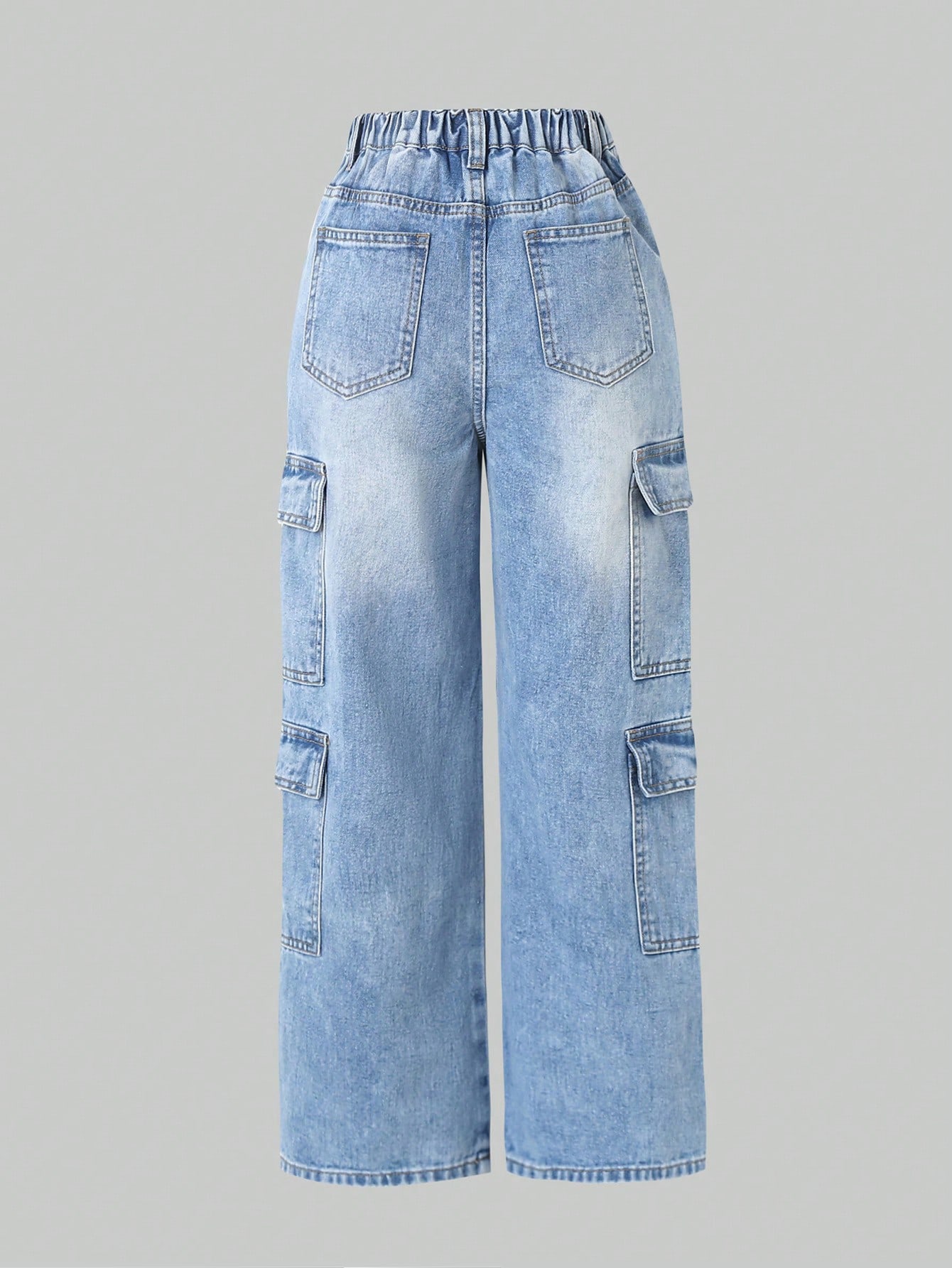 Tween Girls Jeans