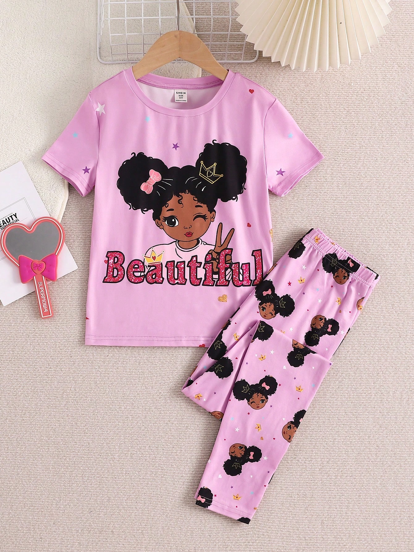 Tween Girls Pajamas