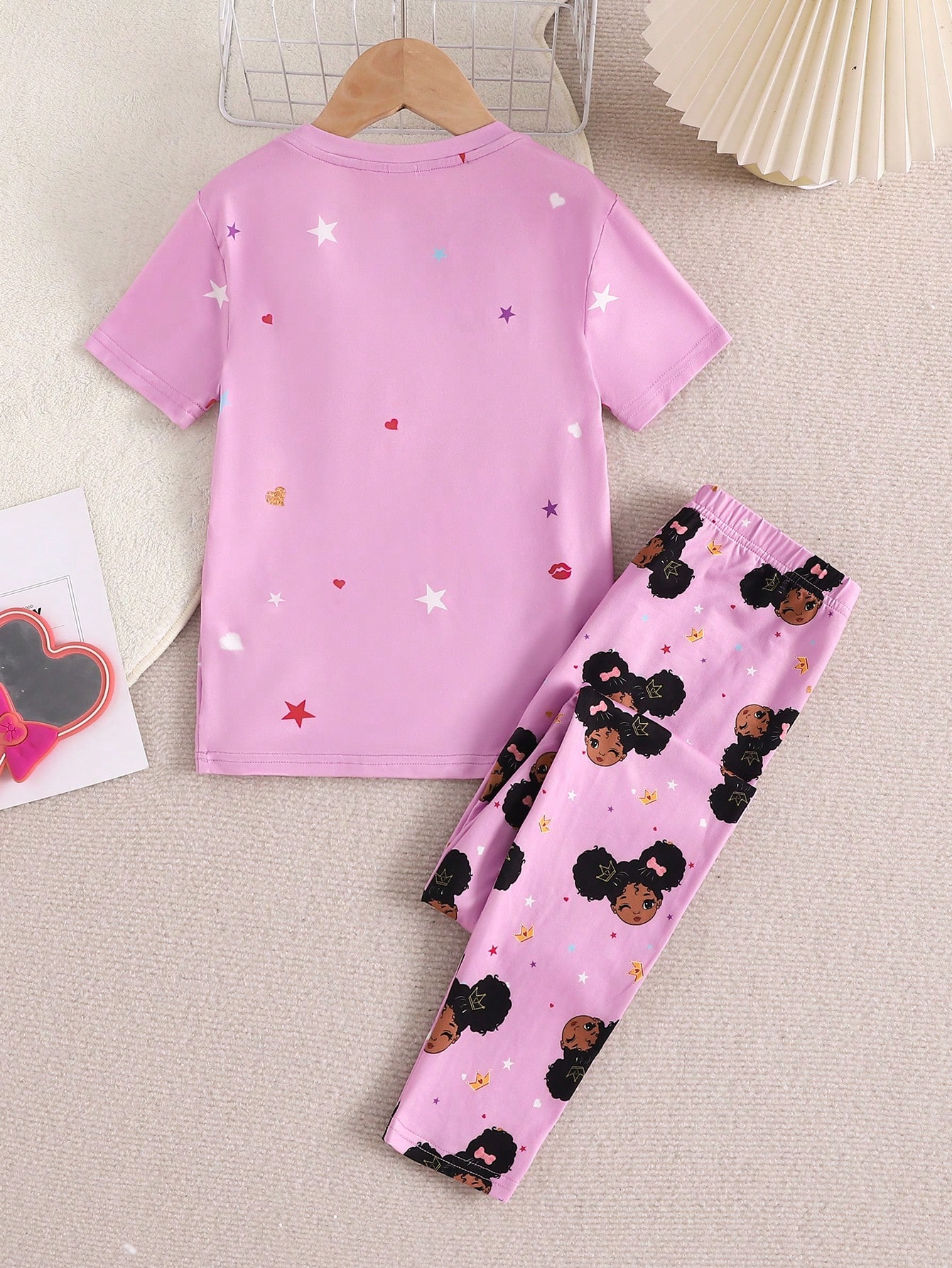 Tween Girls Pajamas