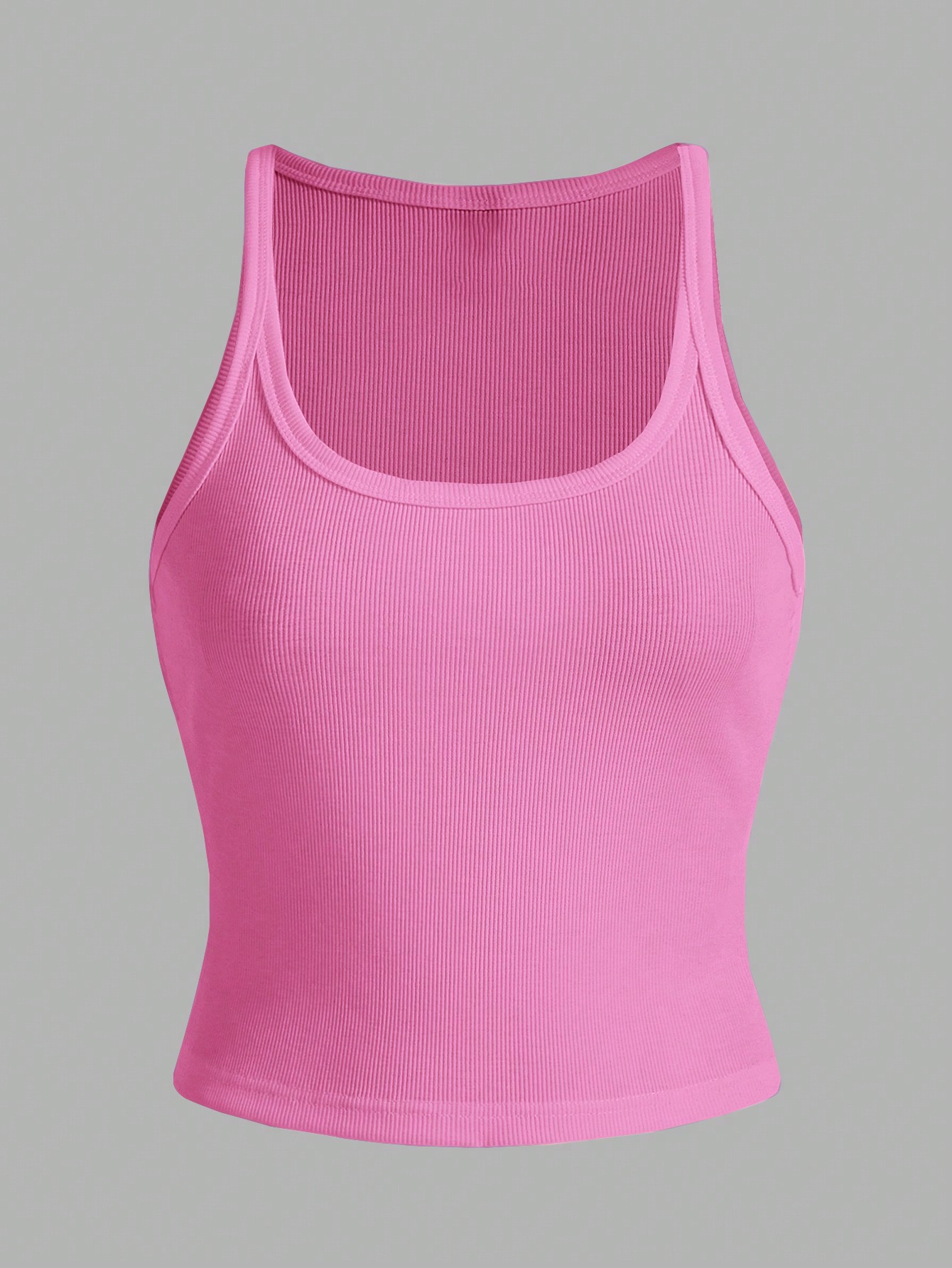 In Pink Women Tank Tops & Camis