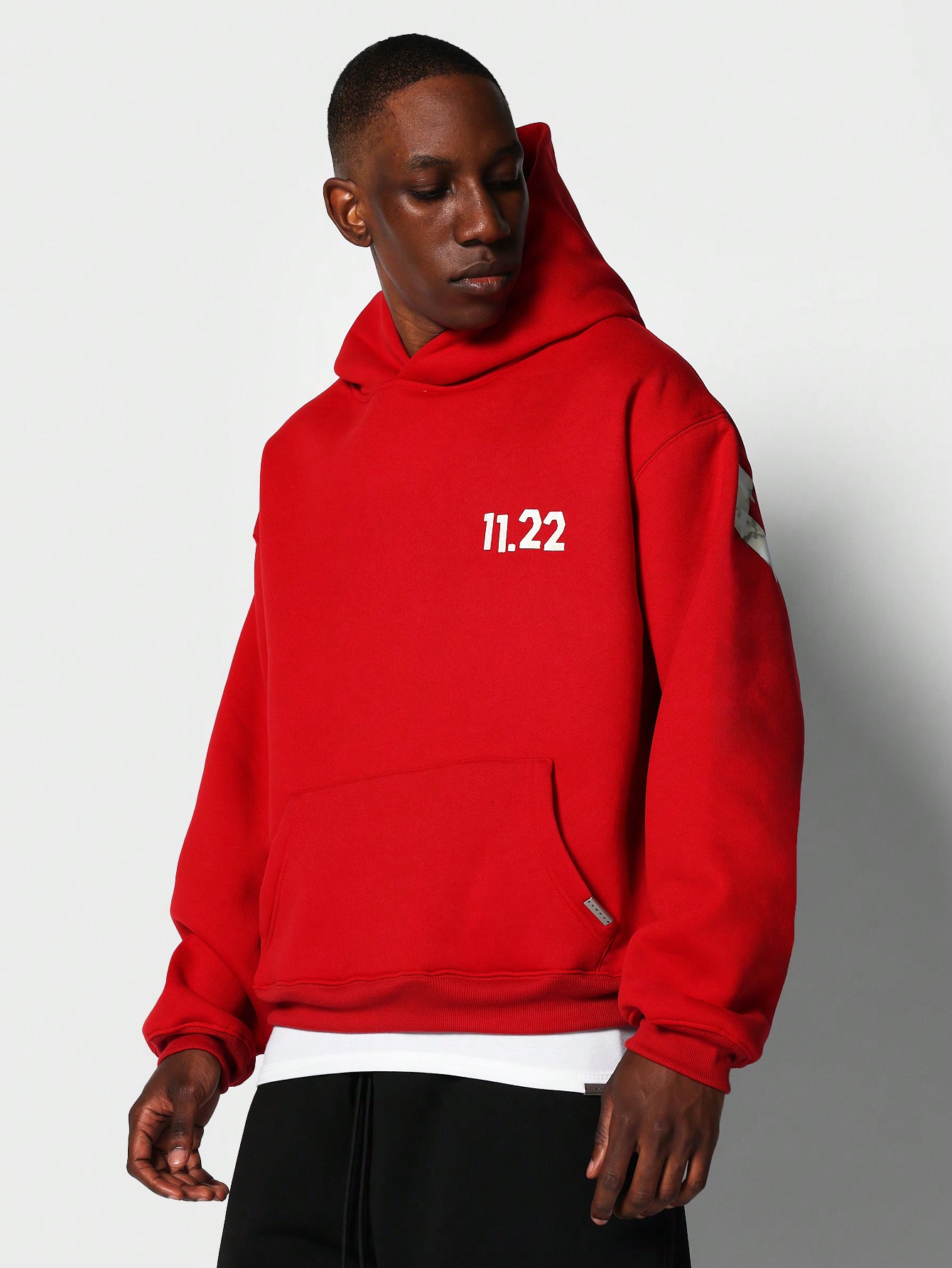 Men Hoodies & Sweatshirts