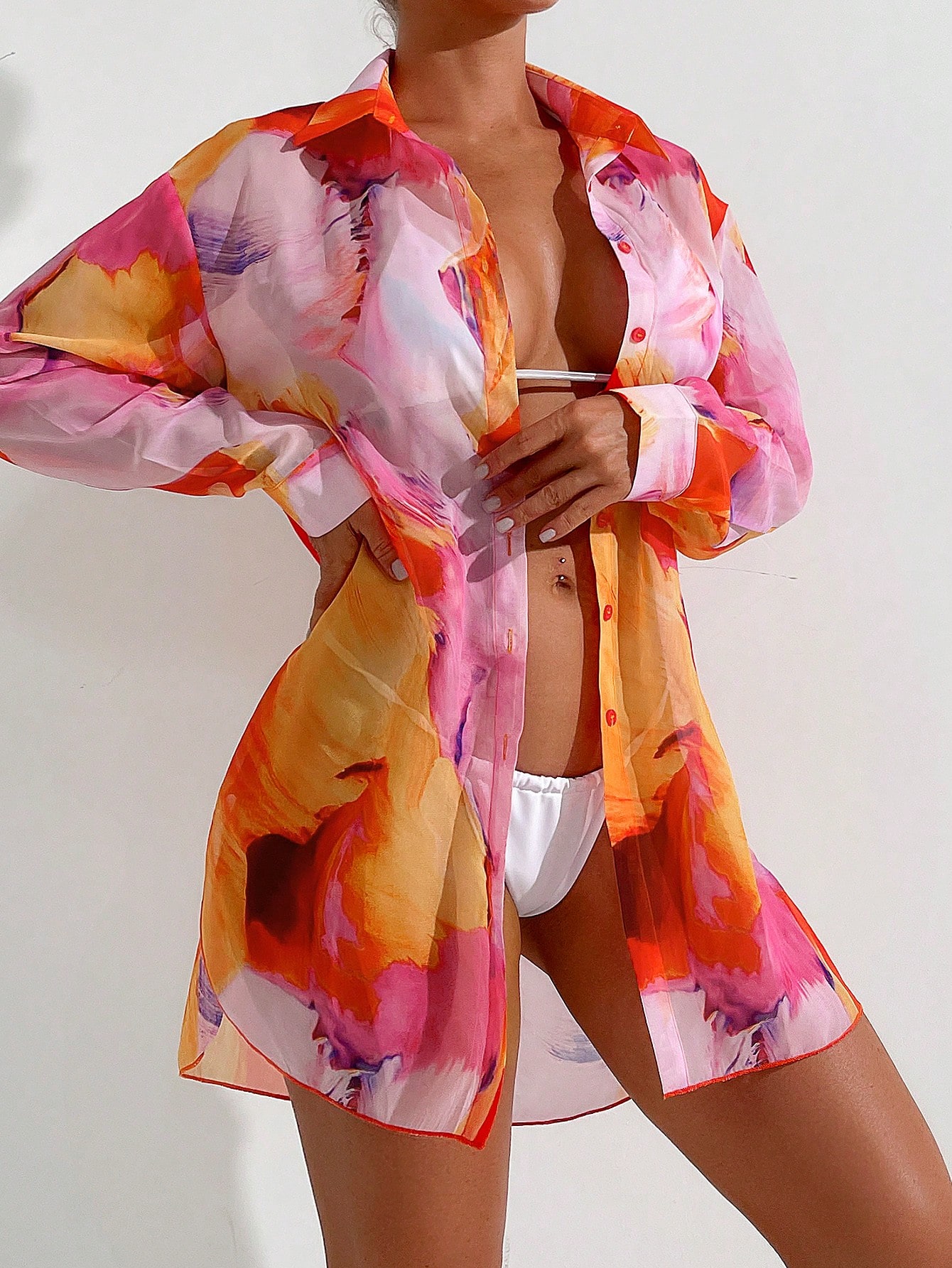 Women Kimonos