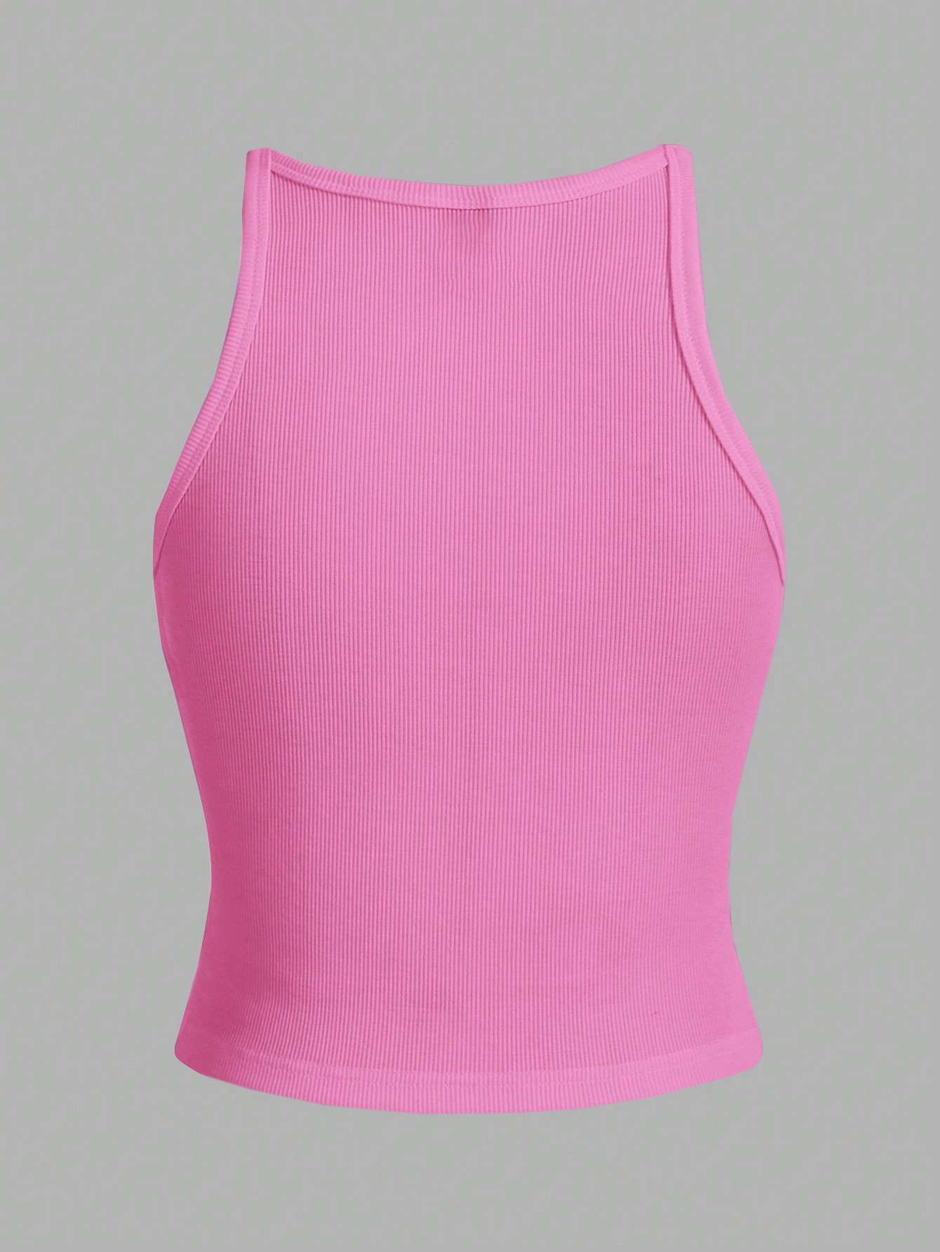 In Pink Women Tank Tops & Camis