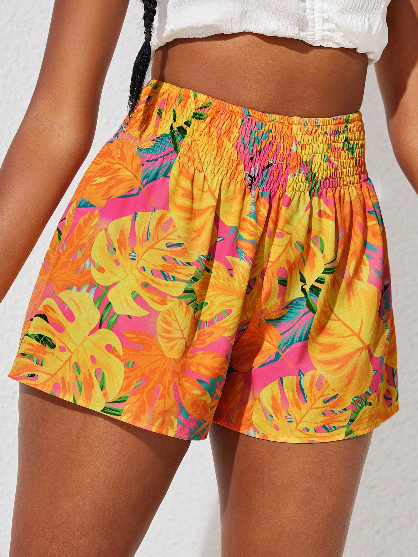 Teen Girls Shorts