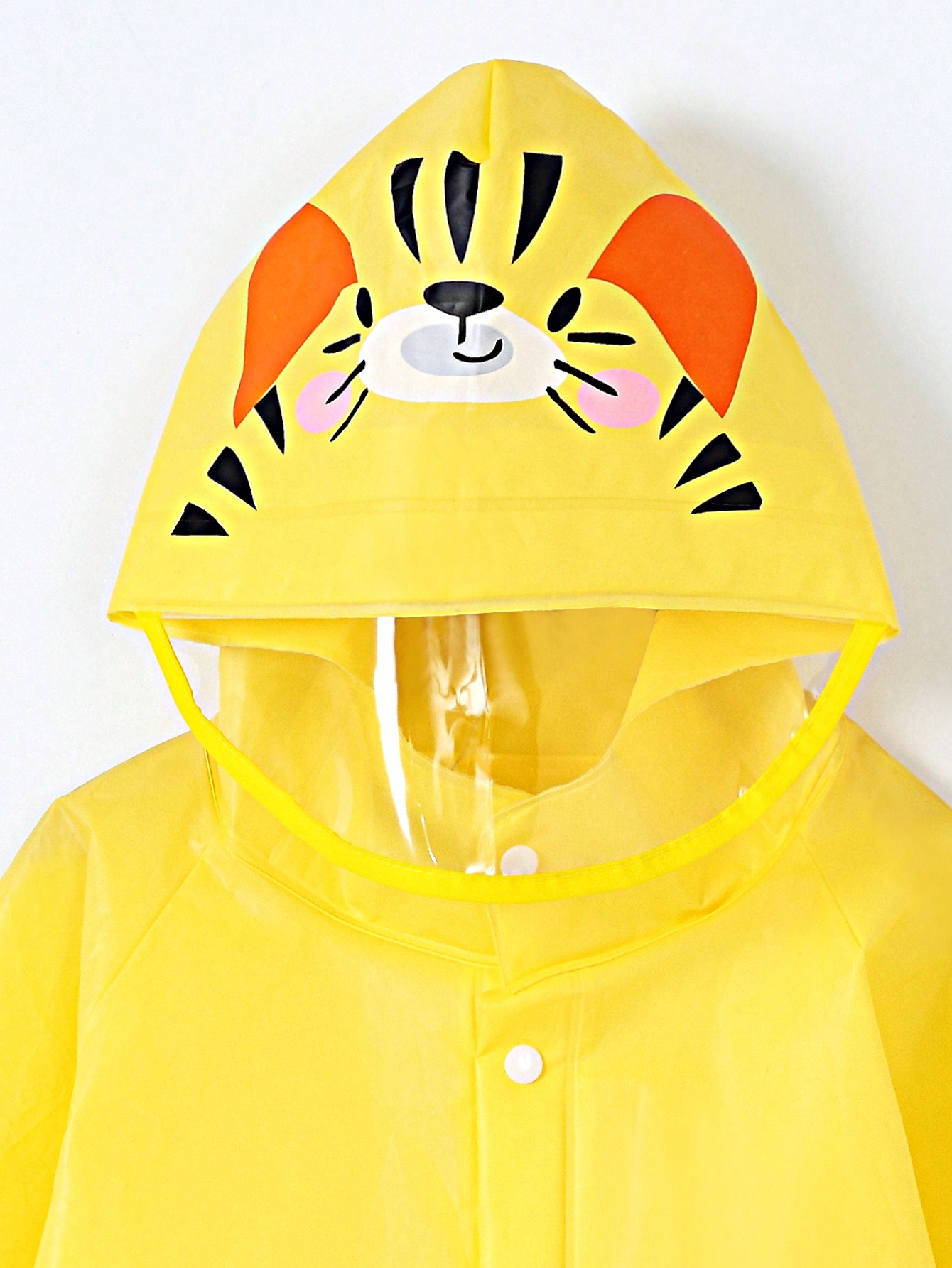 Kid's Raincoat