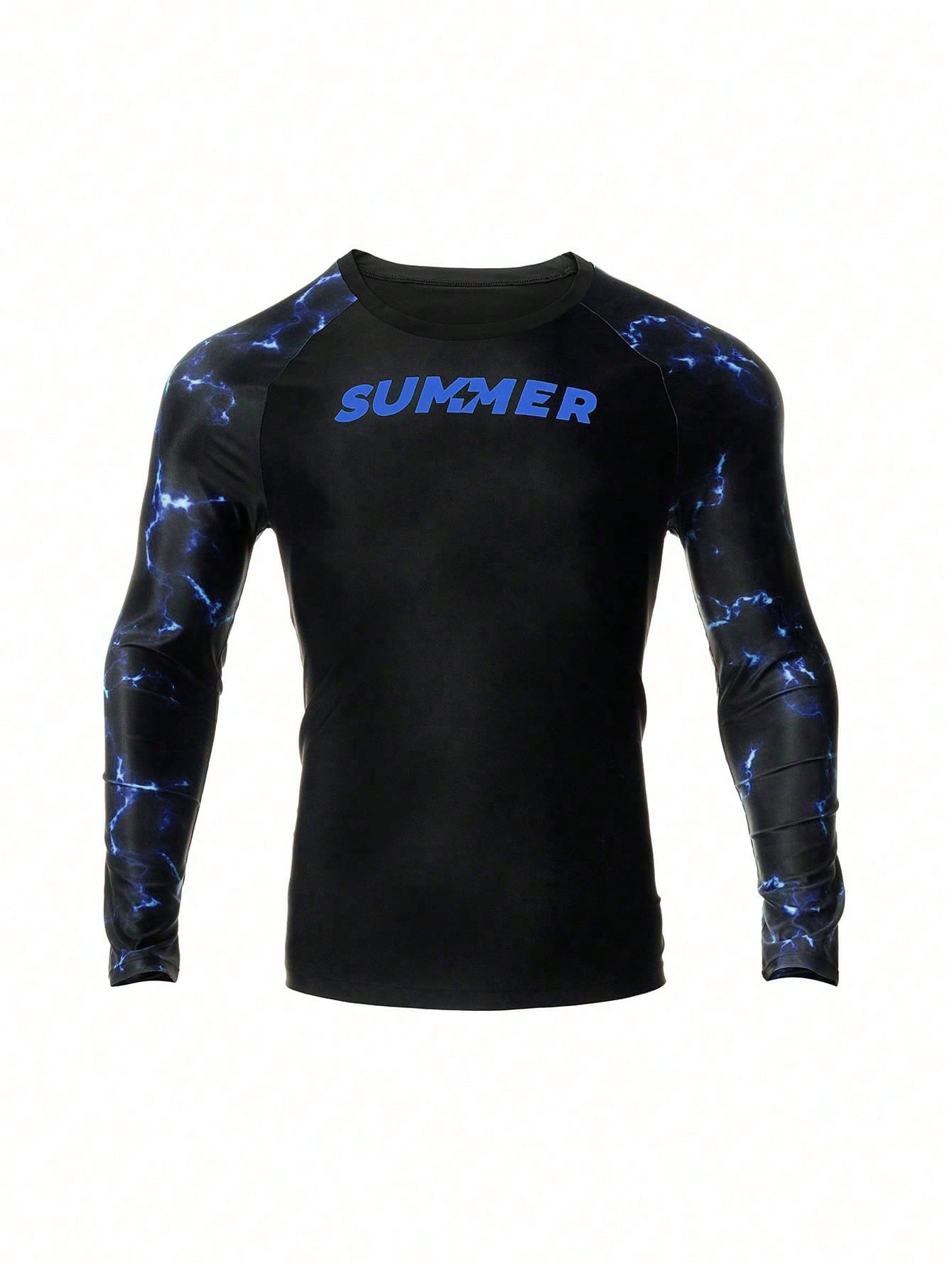 Men Swim Rashguards