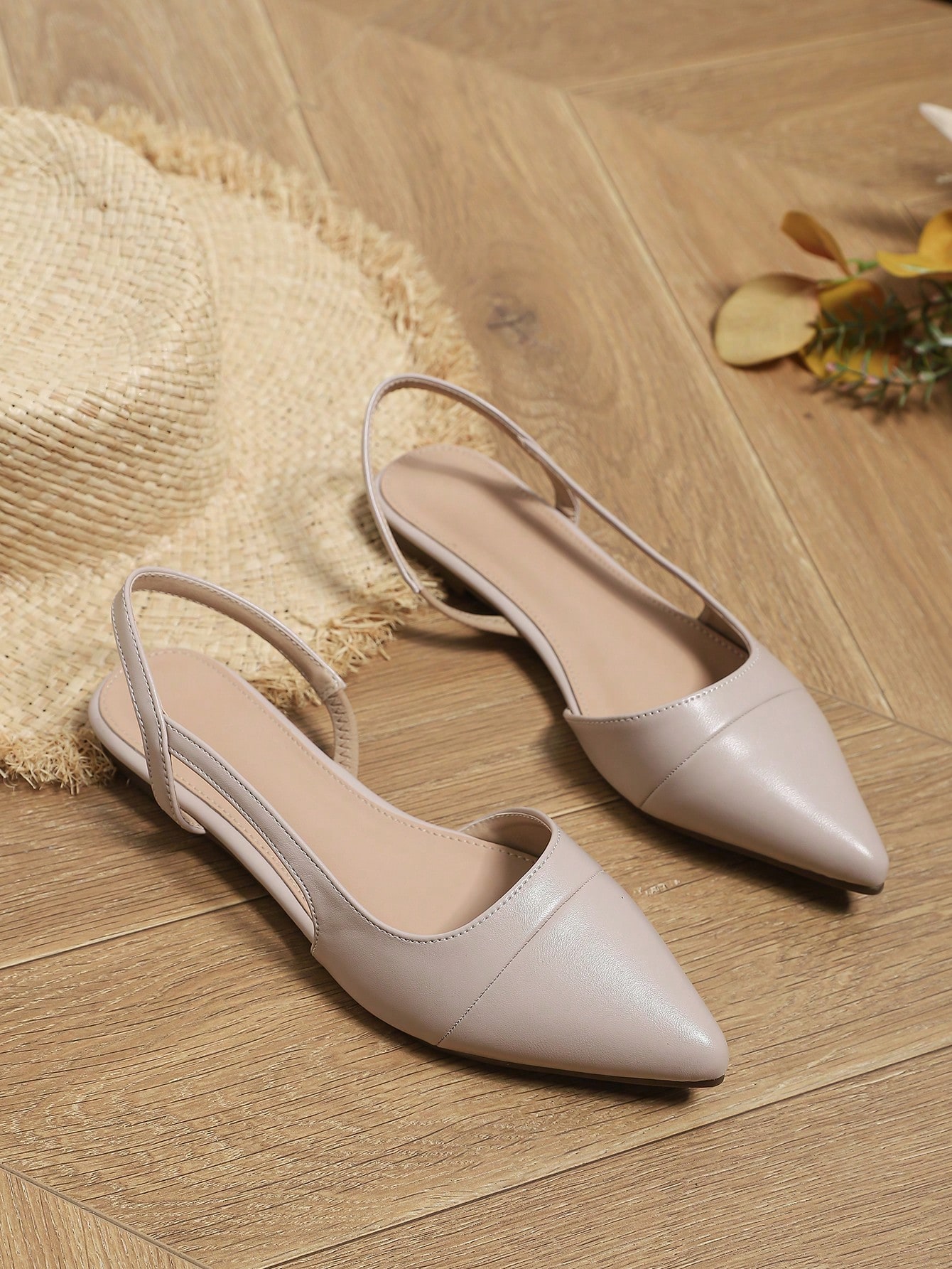 In Light Grey Women Shoes