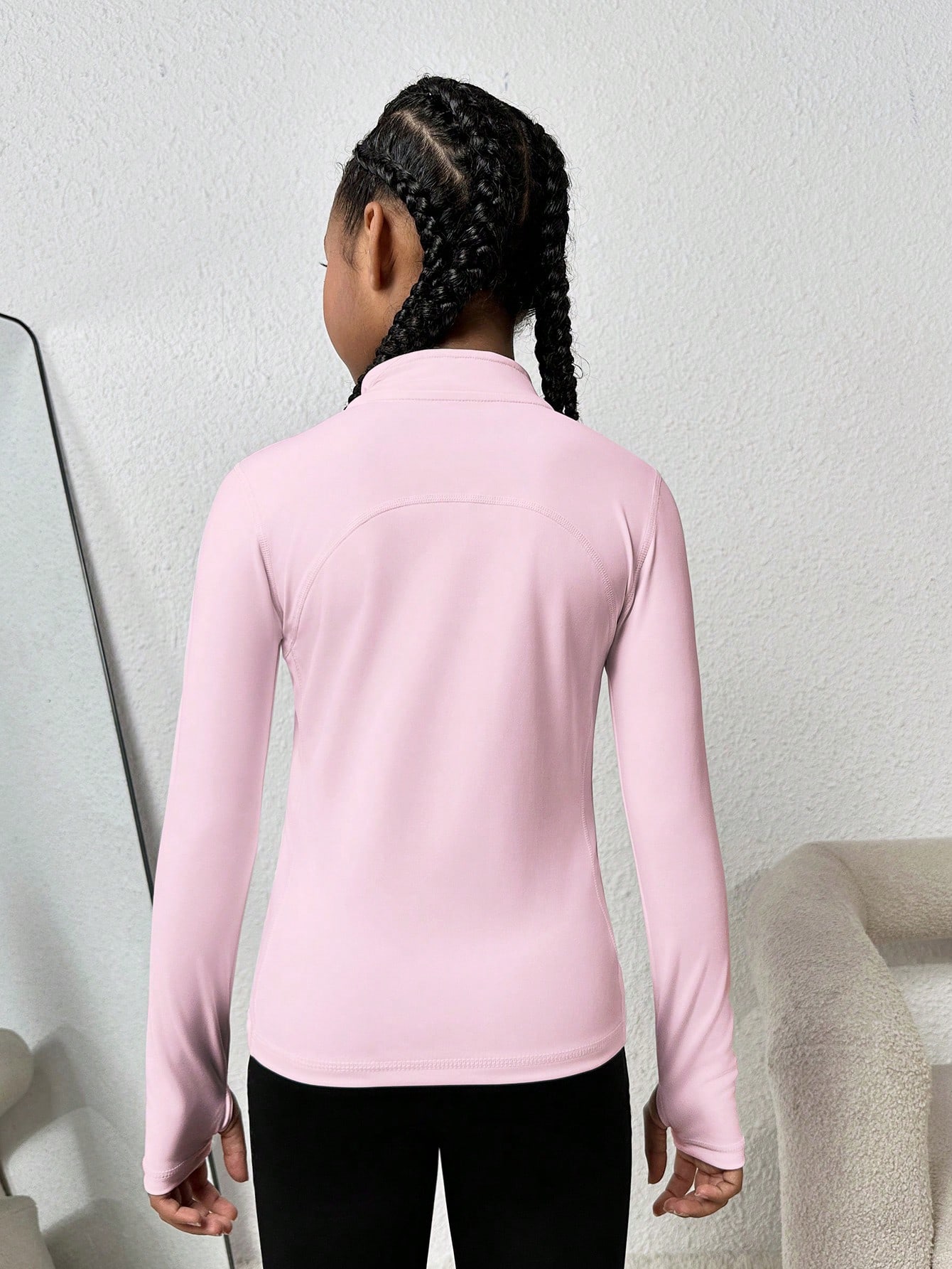 Tween Girls Activewear