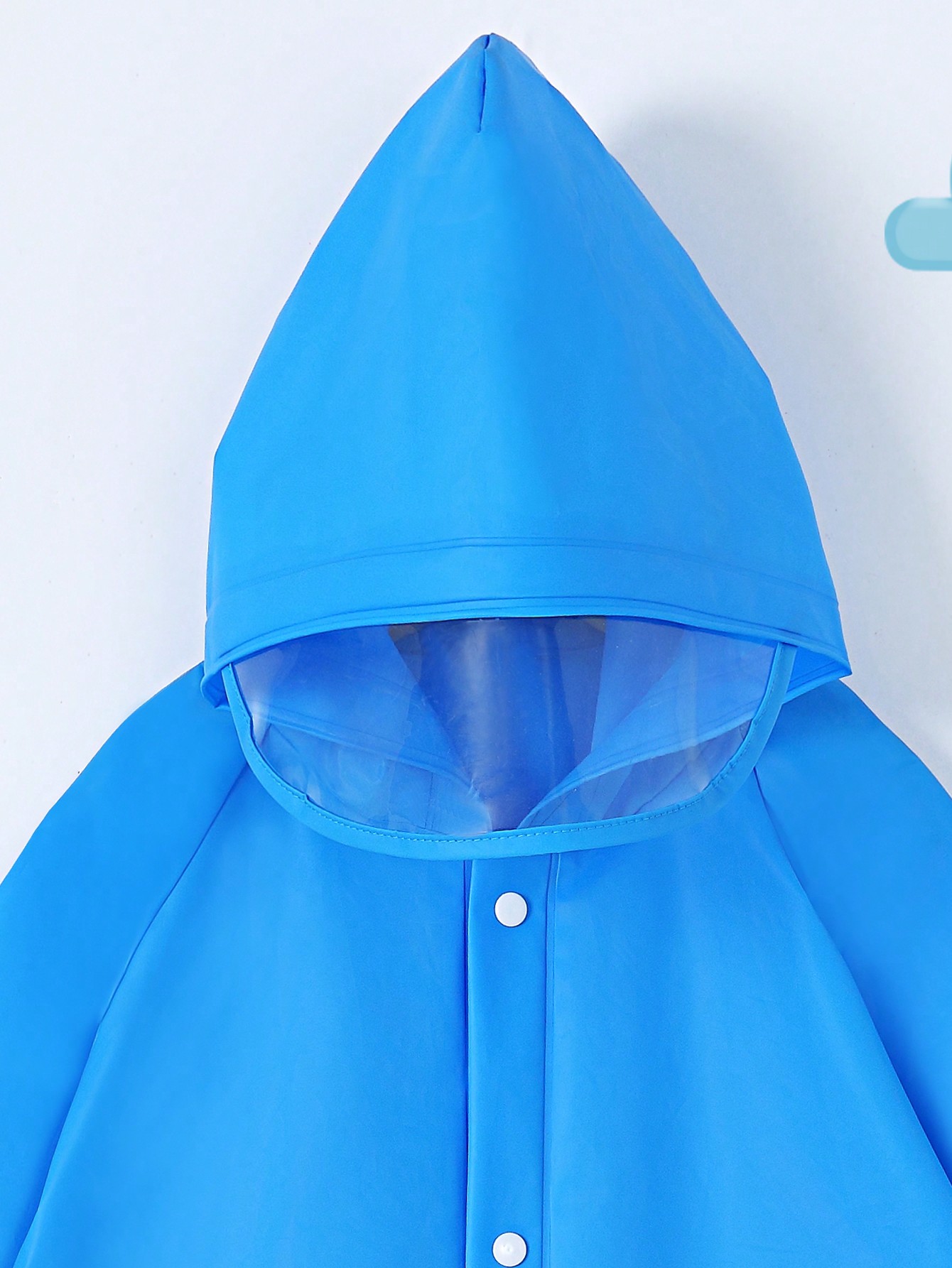 Kid's Raincoat