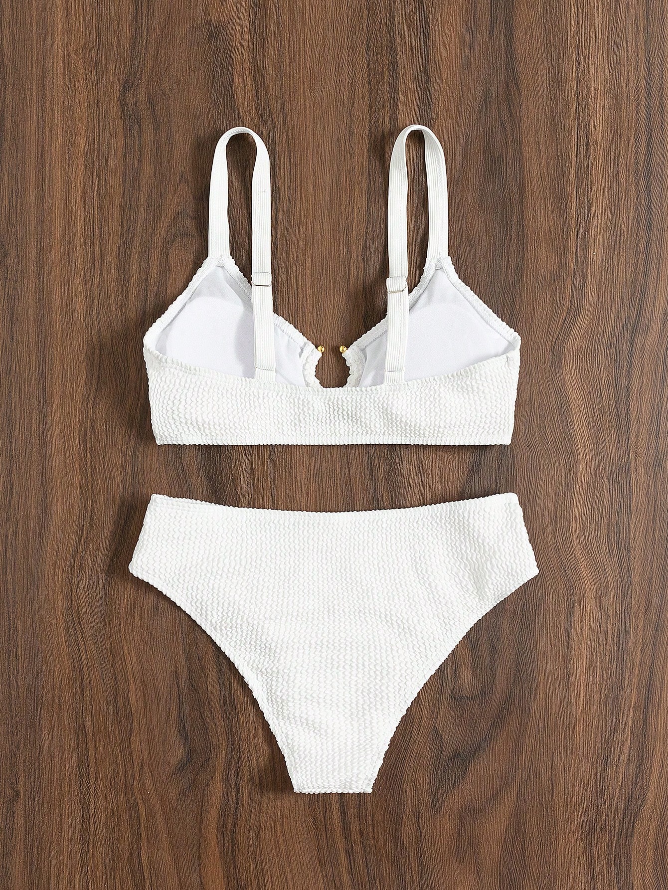 In Elegant Women Bikini Sets