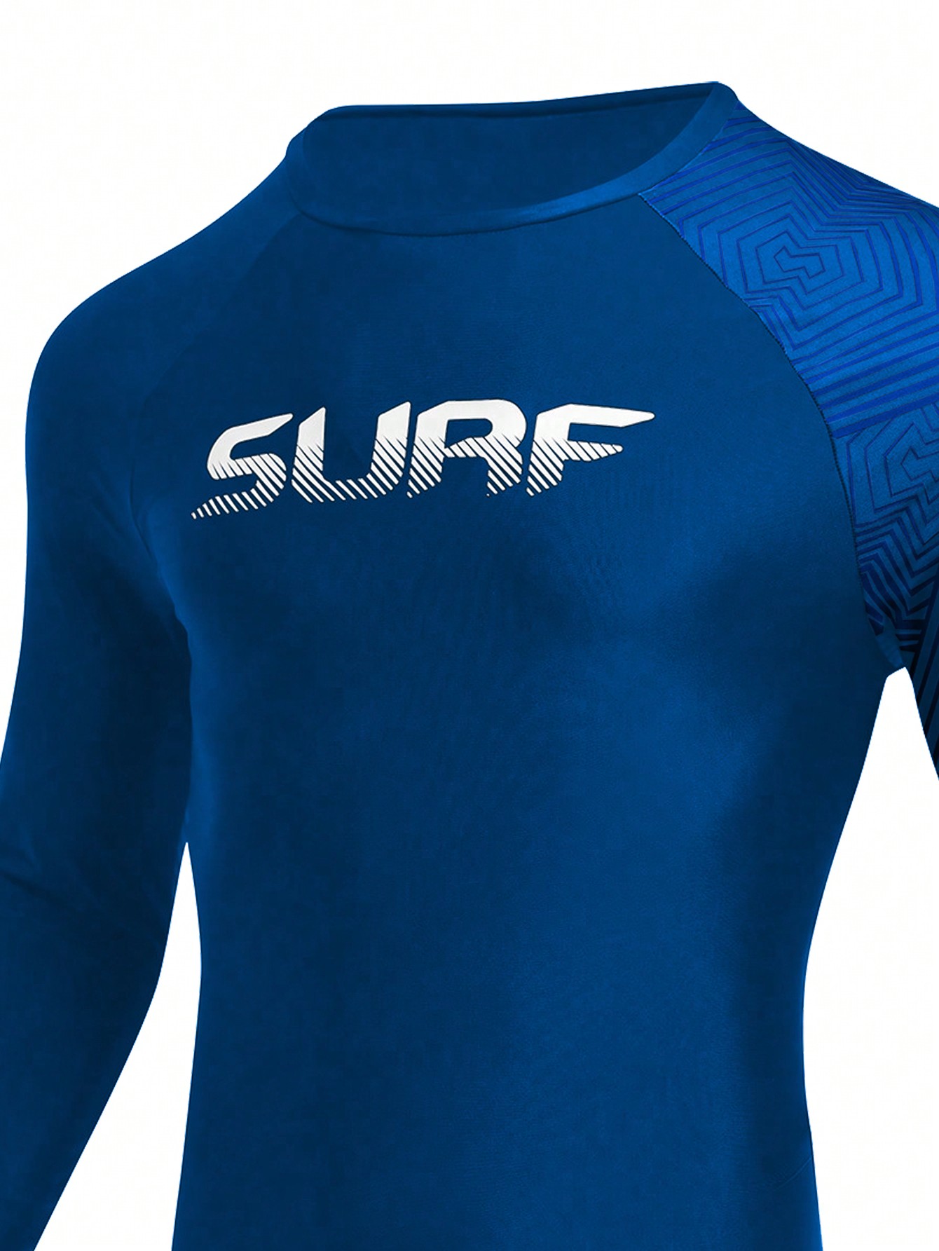 Men Swim Rashguards