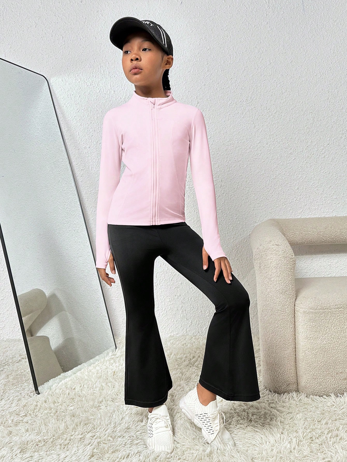 Tween Girls Activewear