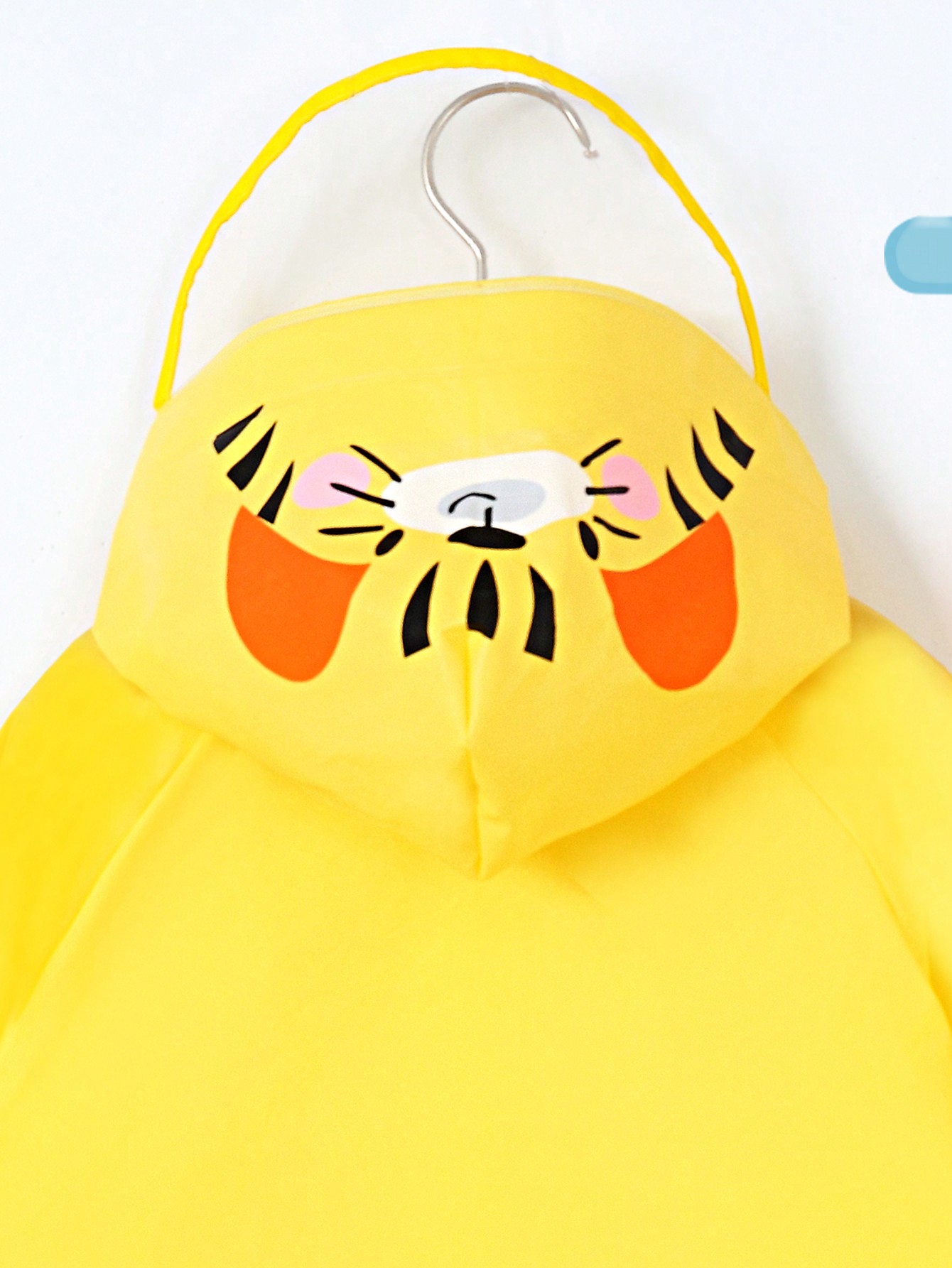 Kid's Raincoat