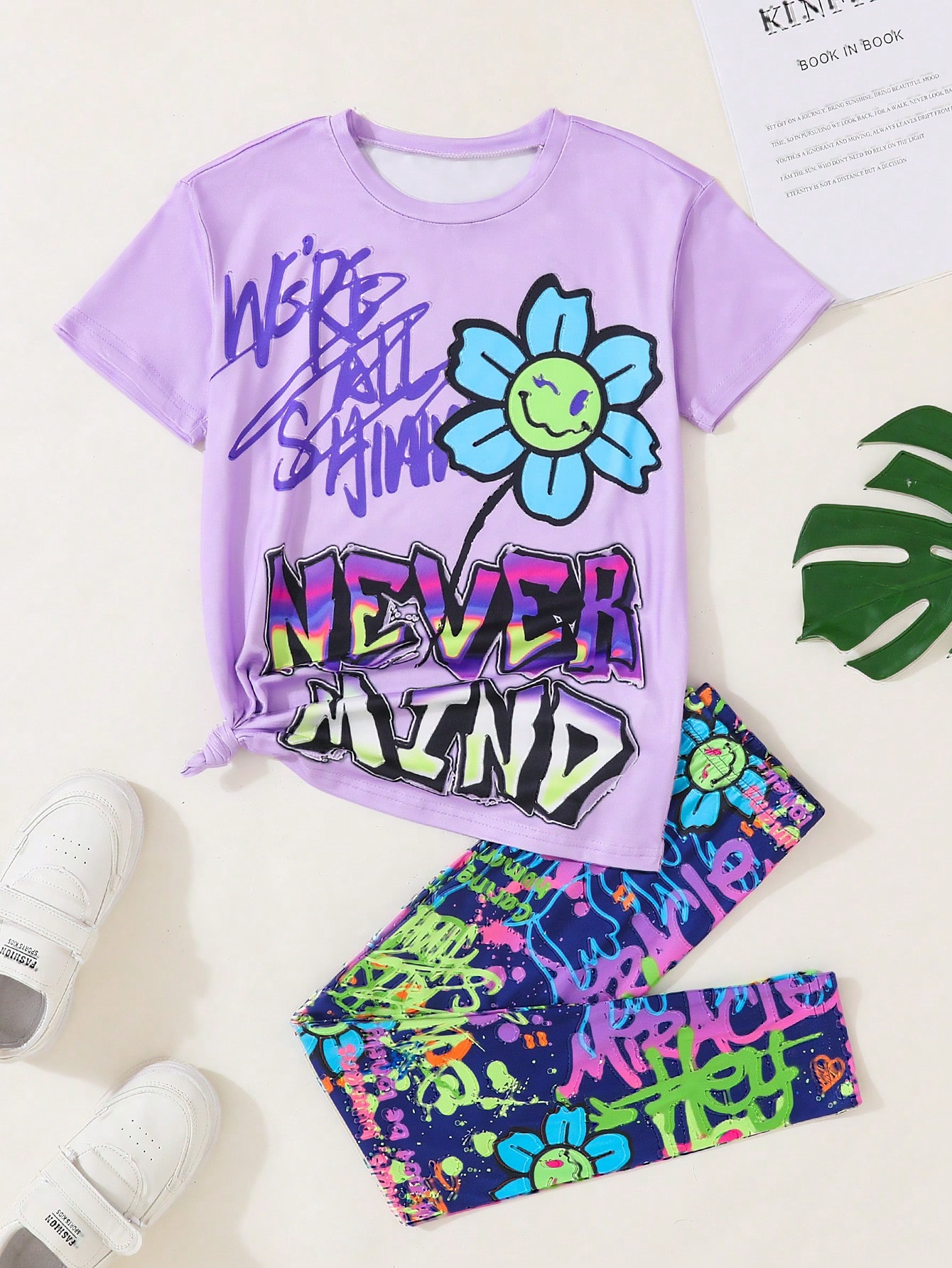 Tween Girls Sets