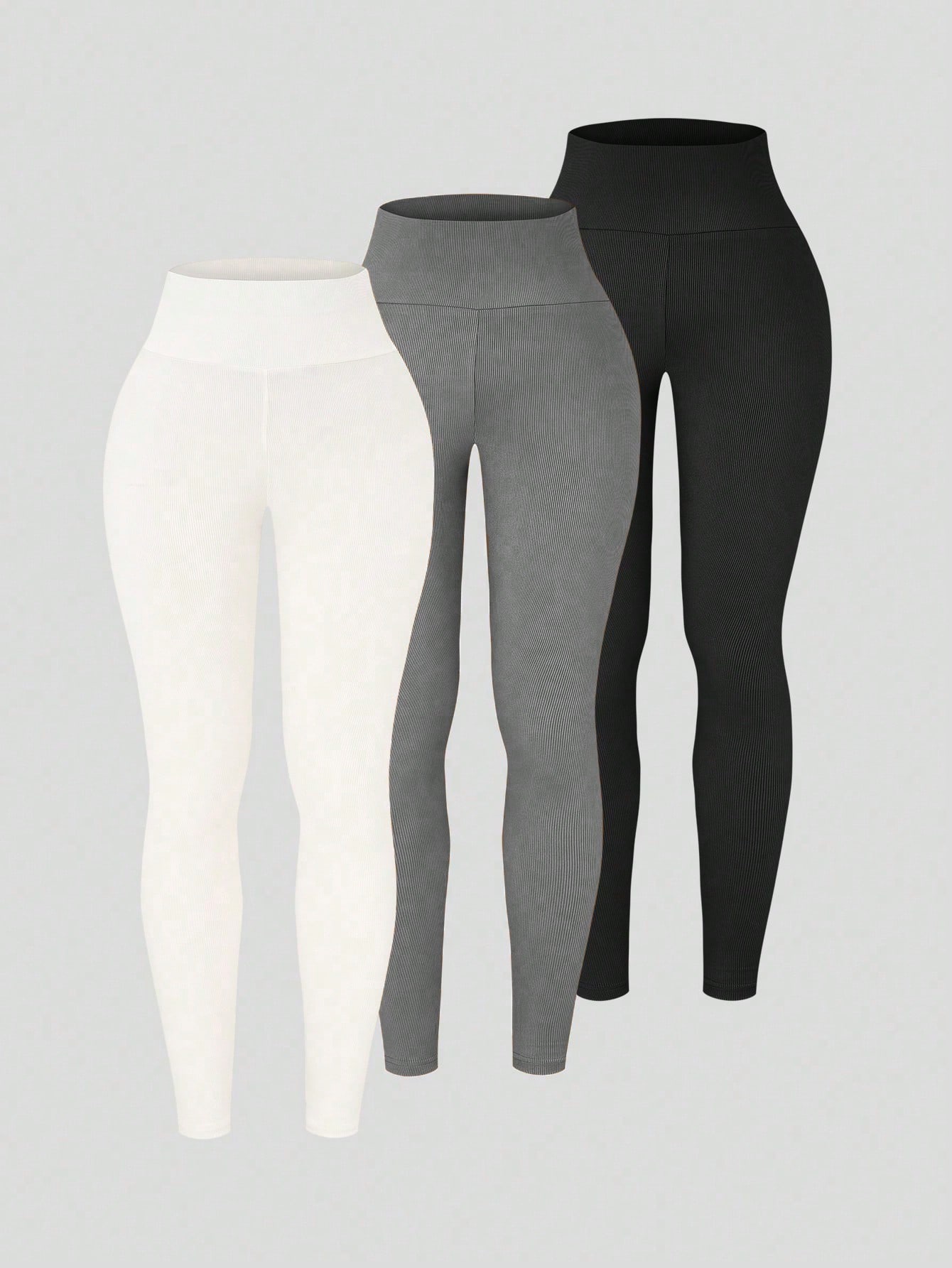 Plus Size Leggings