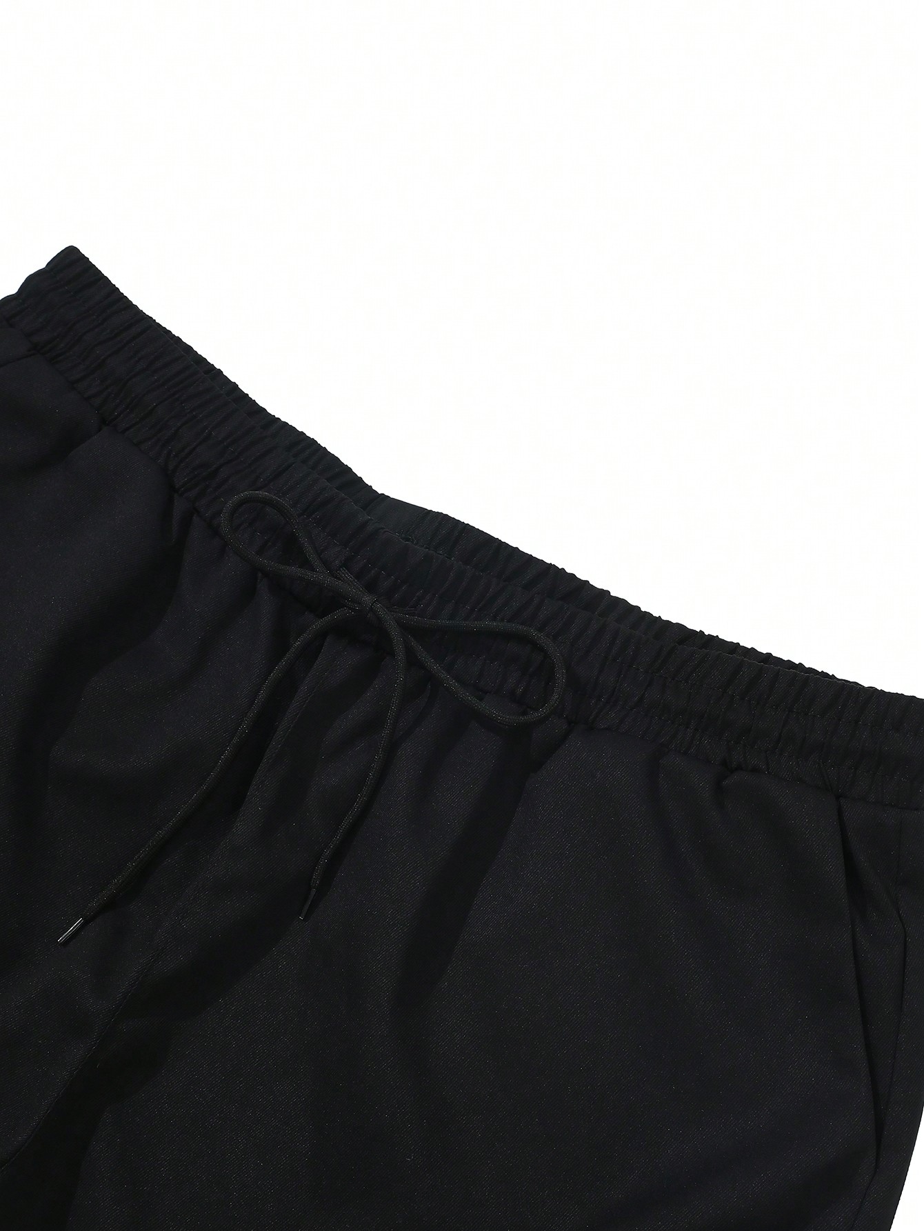 Men Plus Size Bottoms