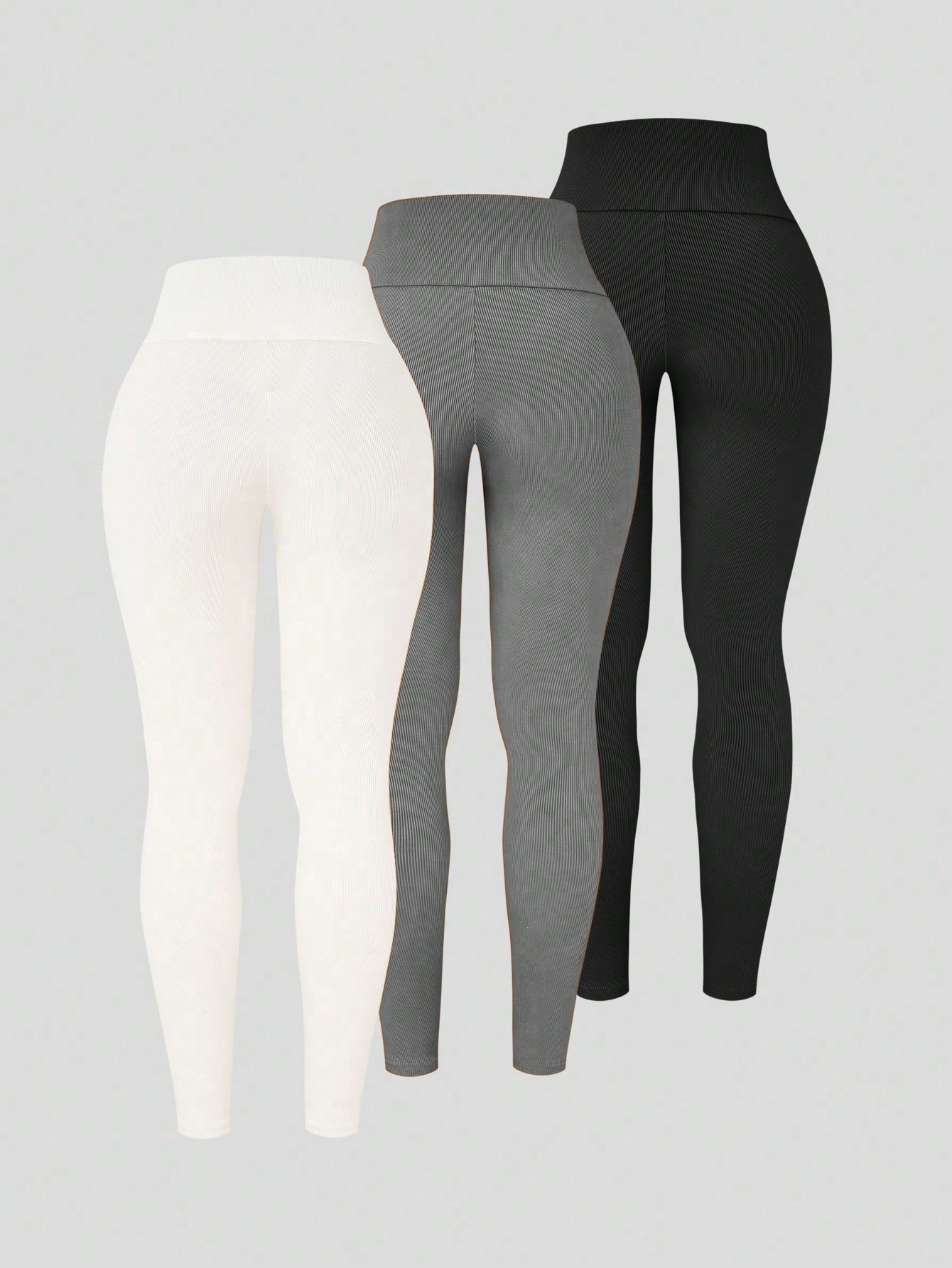 Plus Size Leggings