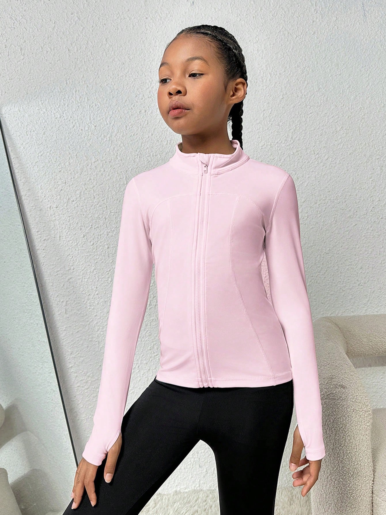 Tween Girls Activewear