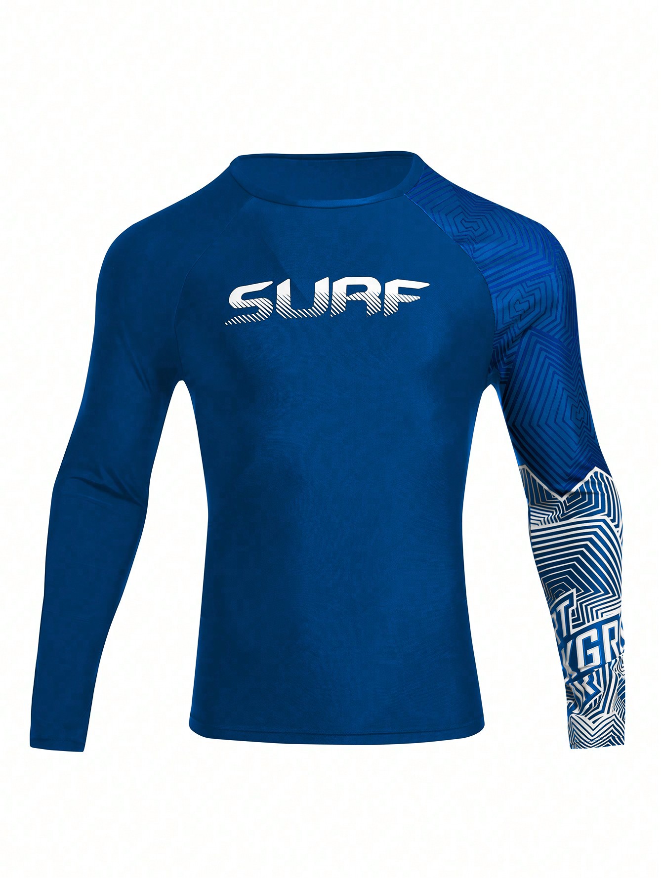 Men Swim Rashguards