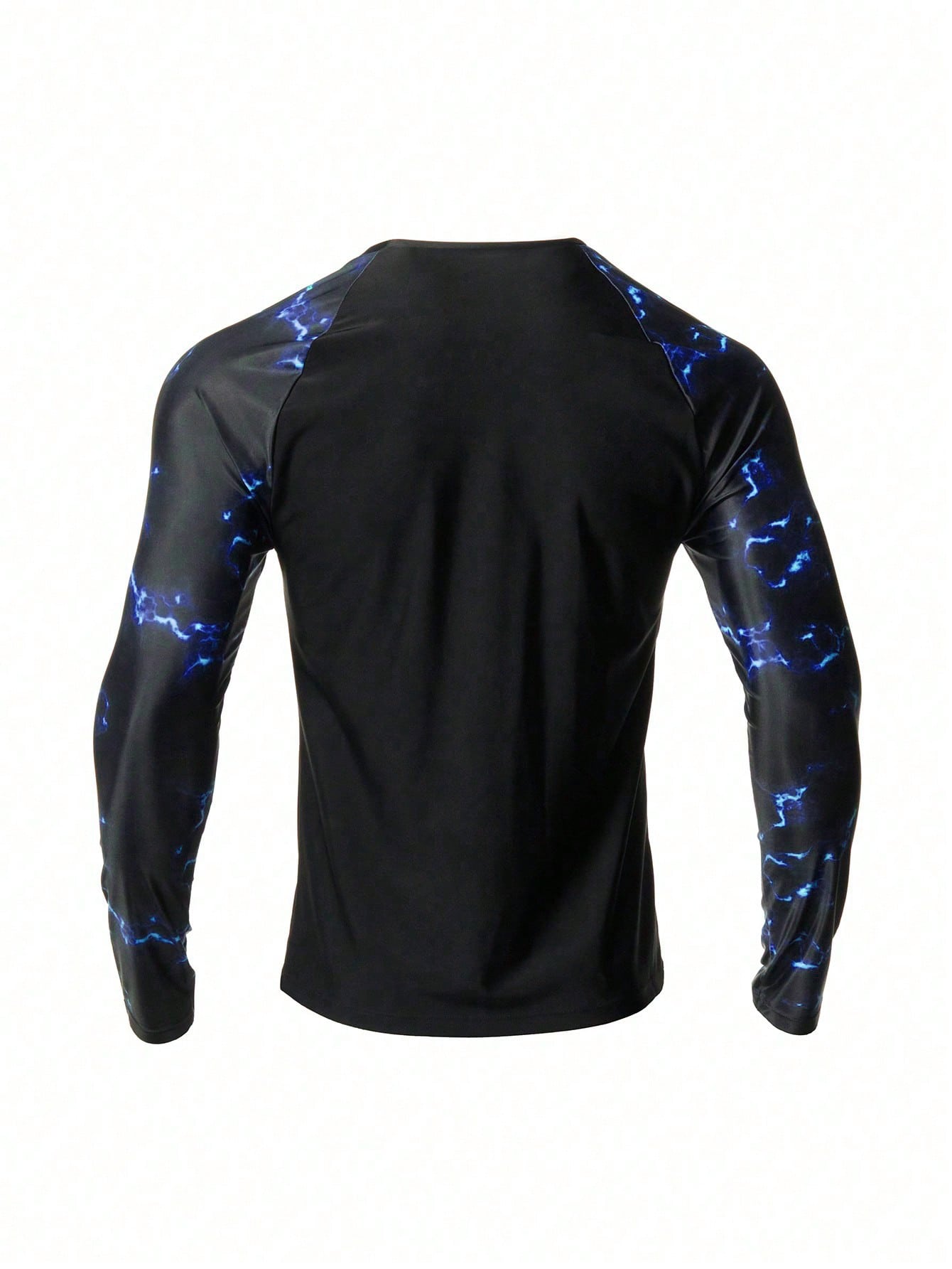 Men Swim Rashguards